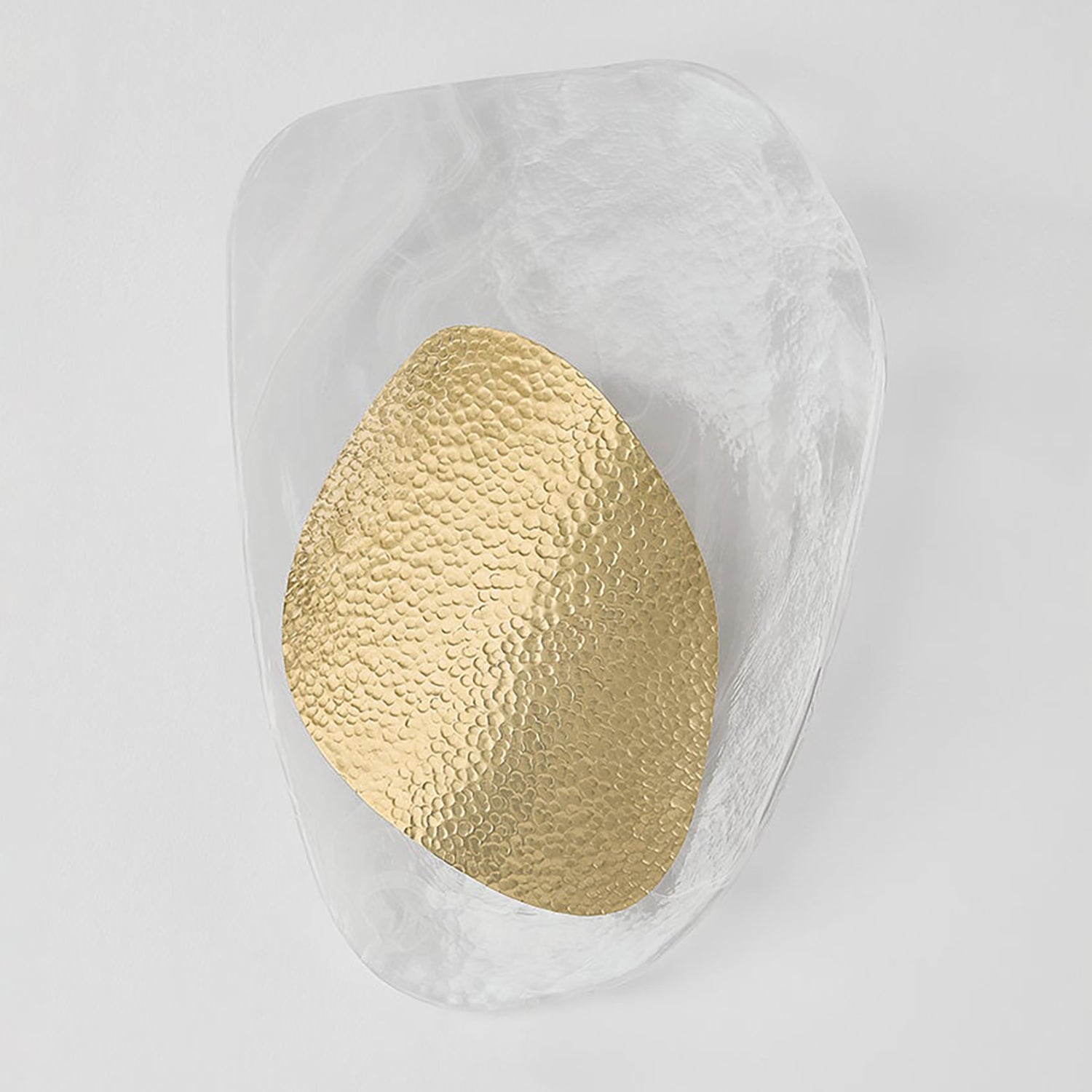 Corbett Lighting Bilbao Wall Sconce