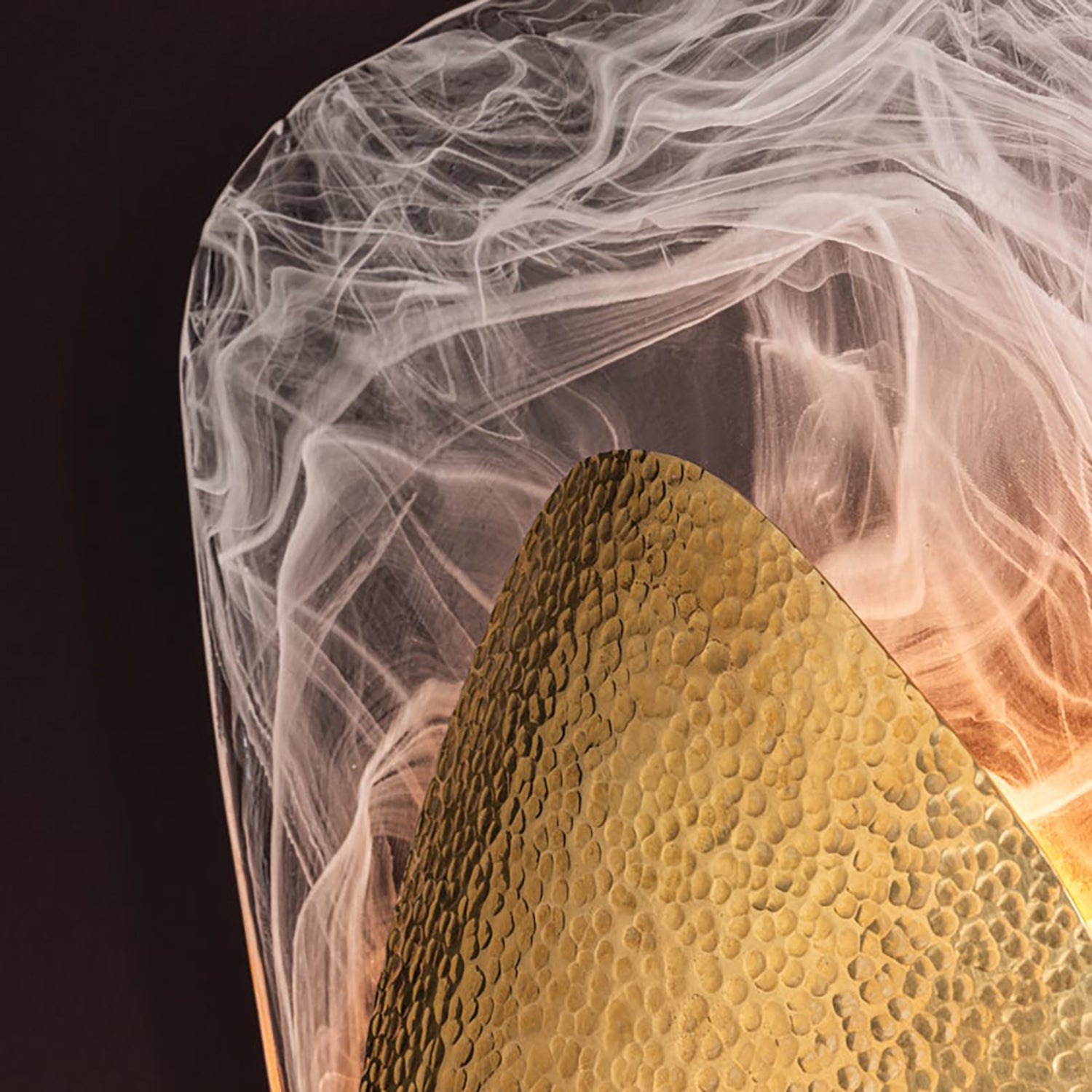 Corbett Lighting Bilbao Wall Sconce