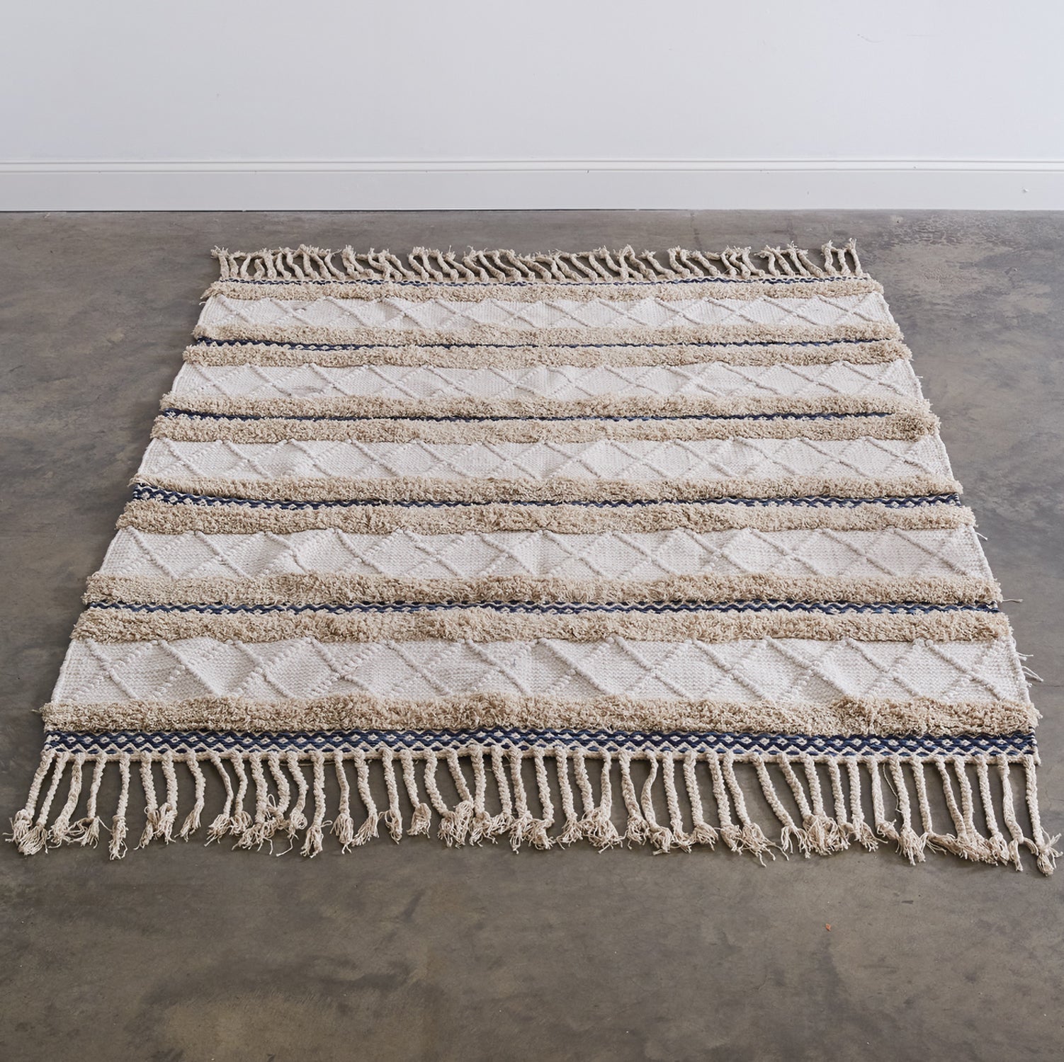 Bellinor Handwoven Area Rug