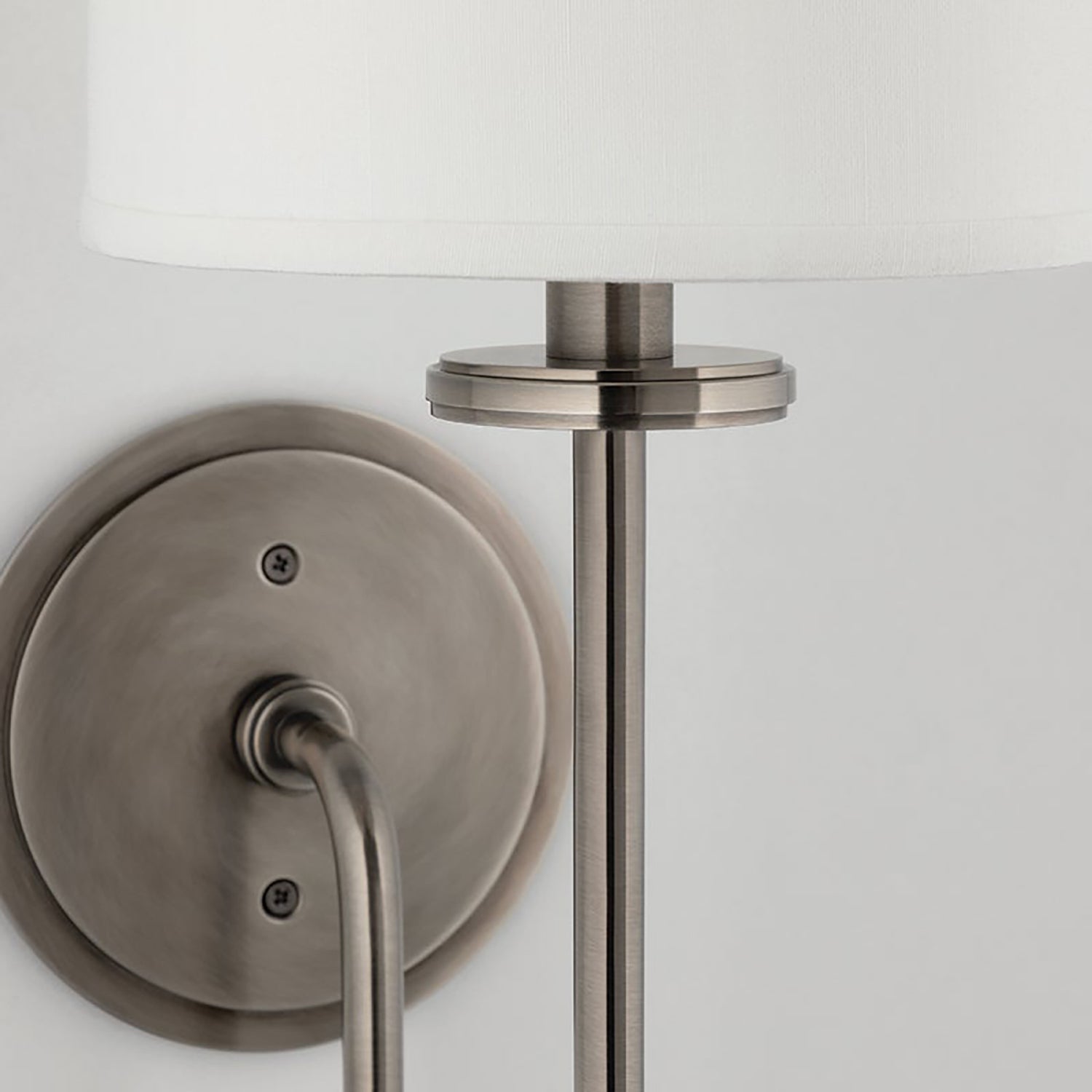 Hudson Valley Lighting Jericho Wall Sconce