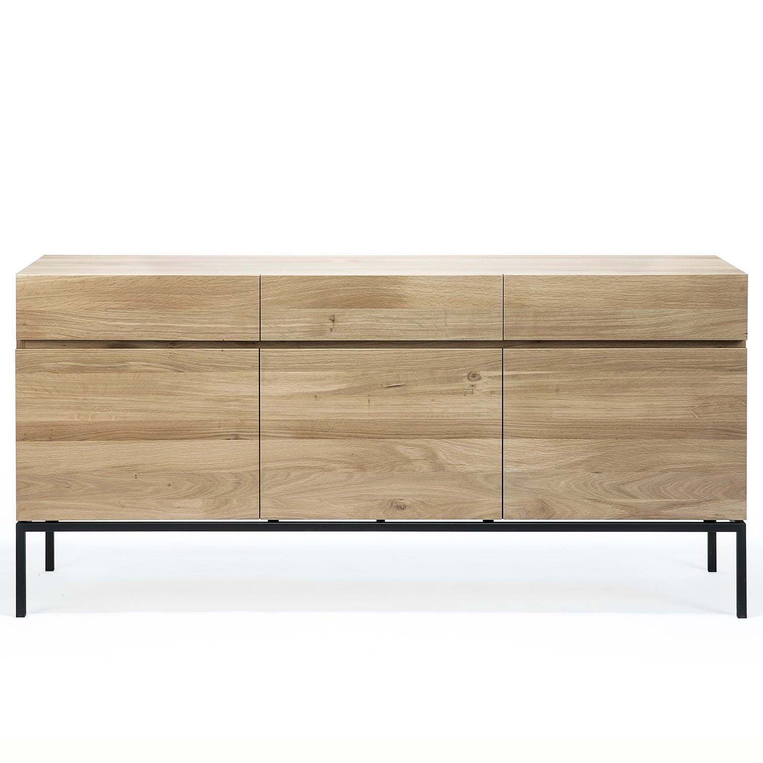Ethnicraft Ligna Sideboard