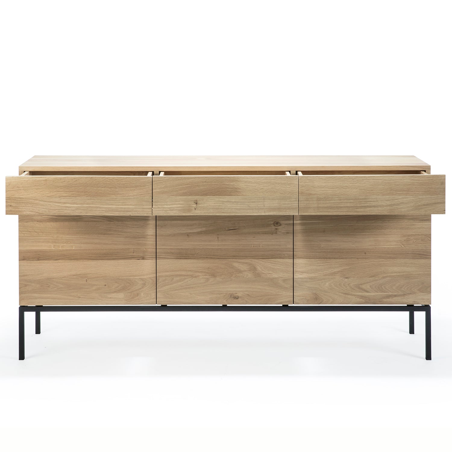 Ethnicraft Ligna Sideboard