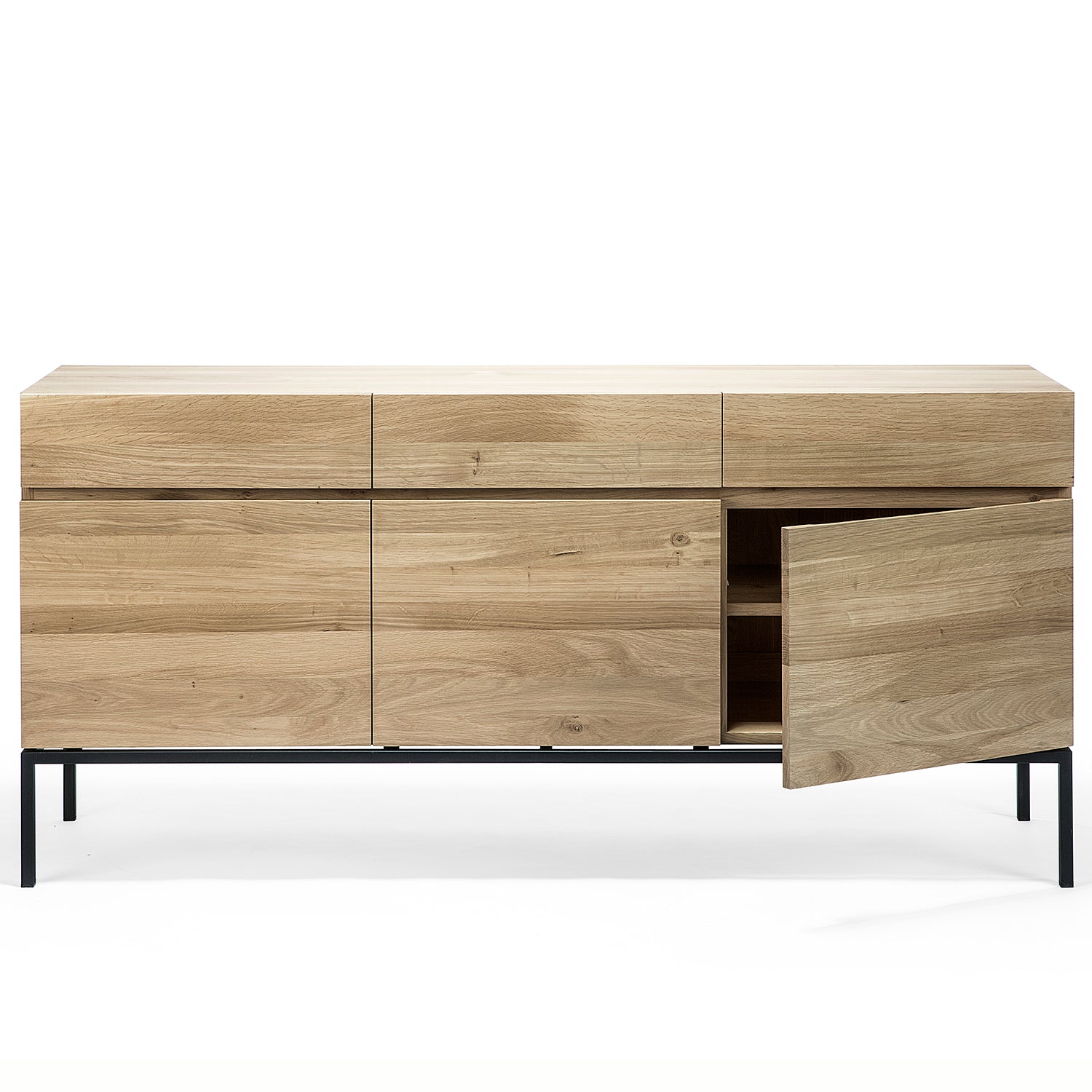 Ethnicraft Ligna Sideboard