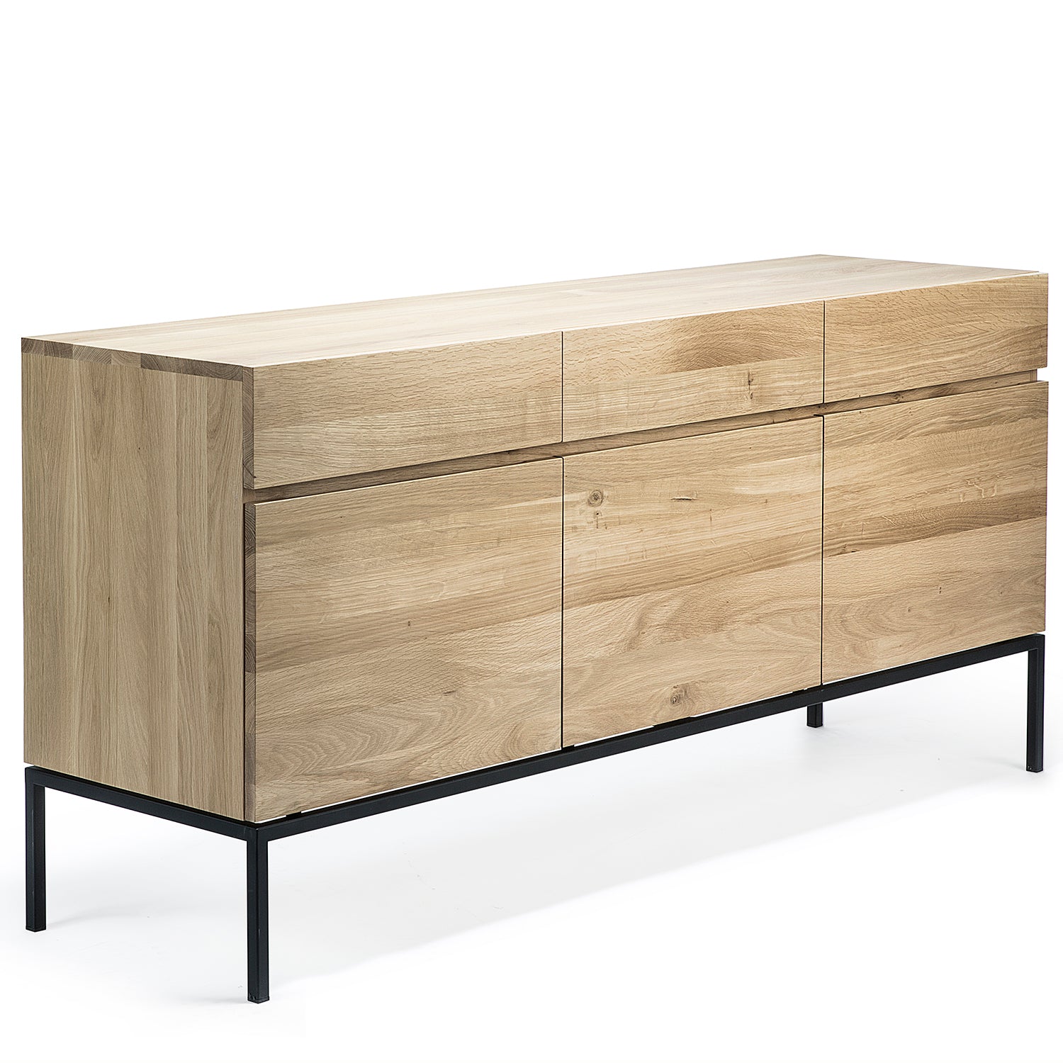Ethnicraft Ligna Sideboard