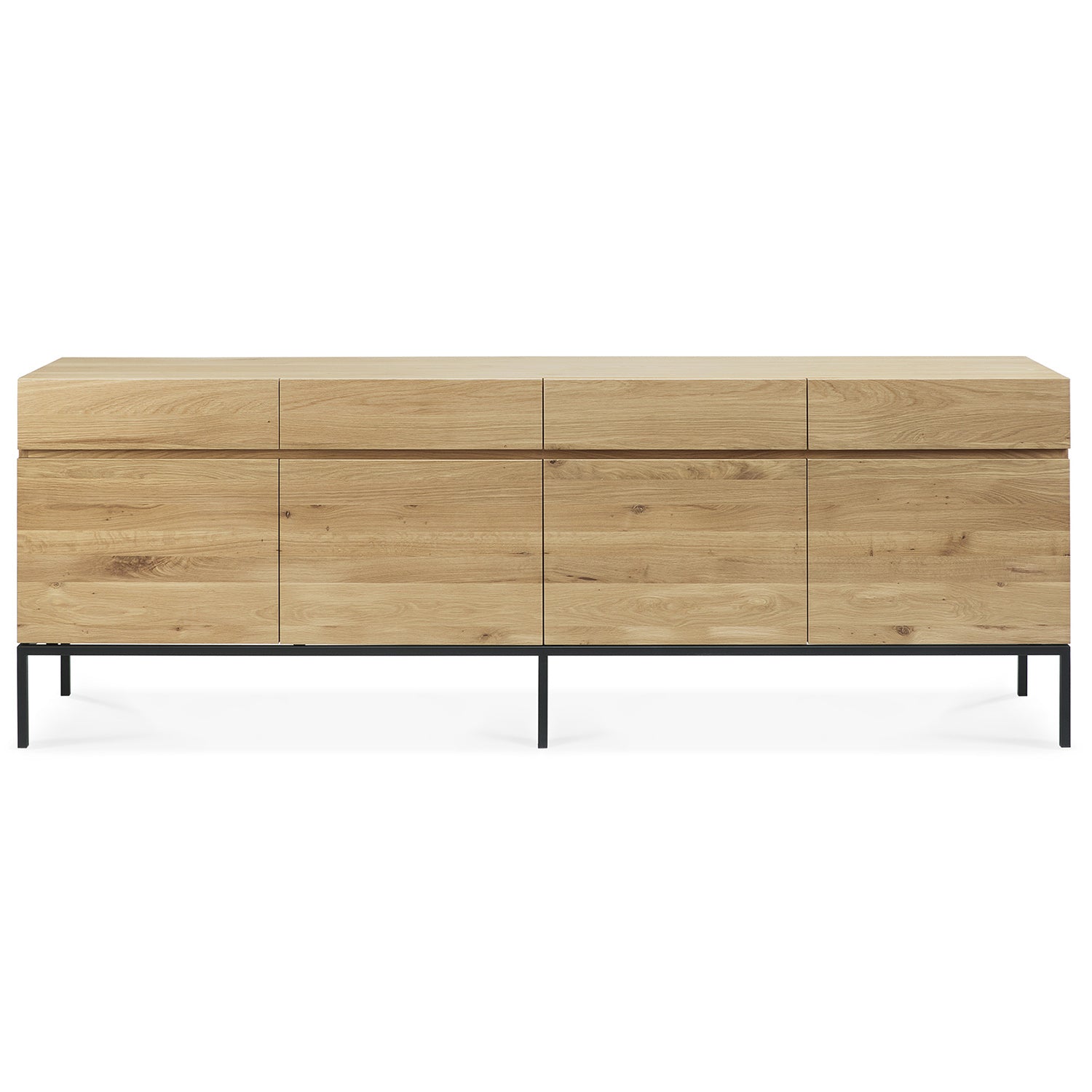 Ethnicraft Ligna Sideboard