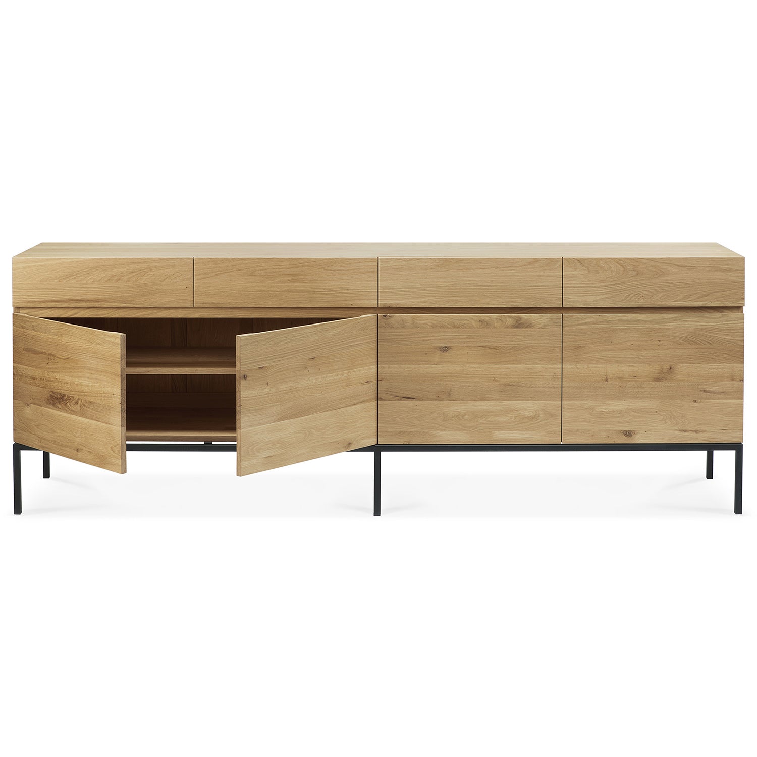 Ethnicraft Ligna Sideboard
