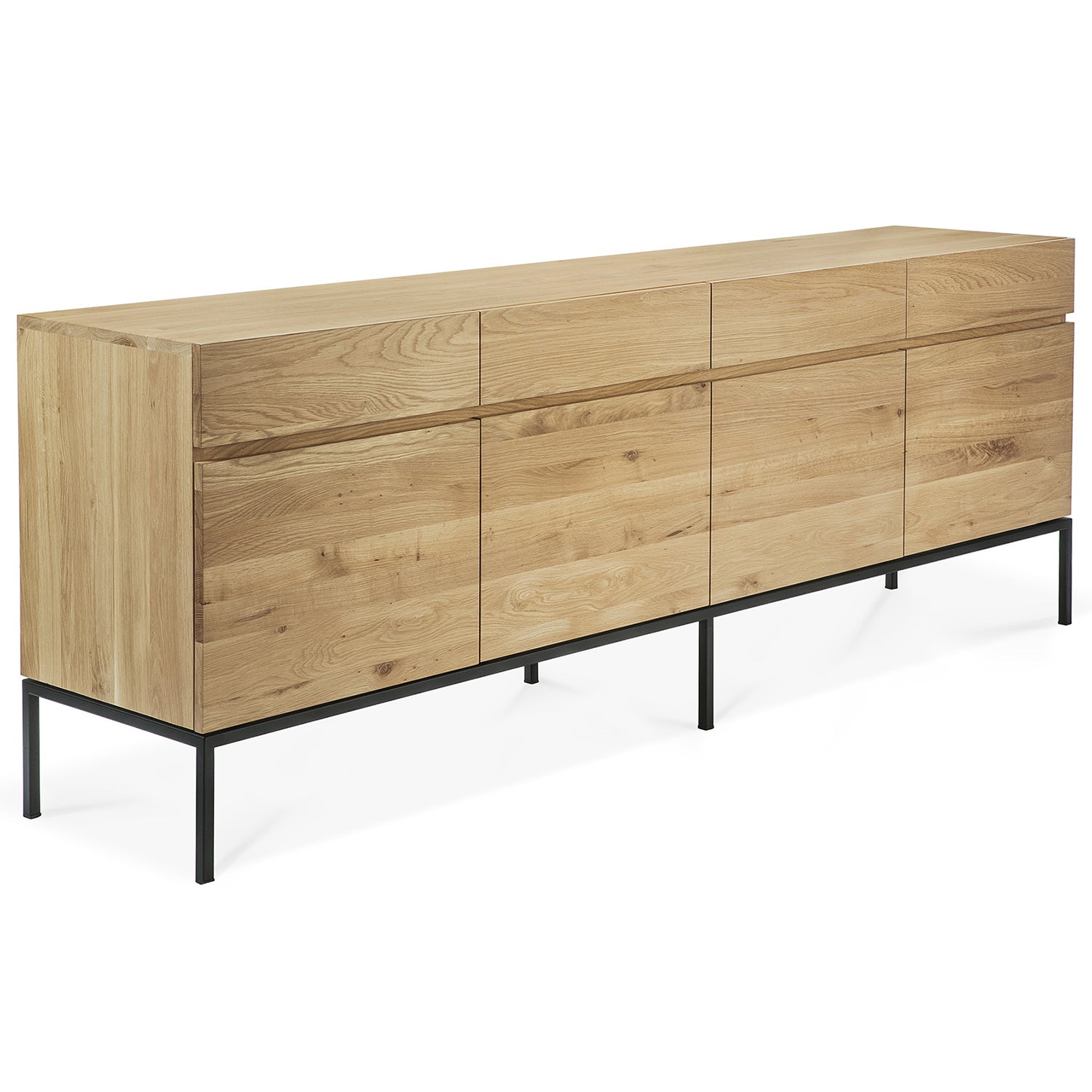 Ethnicraft Ligna Sideboard