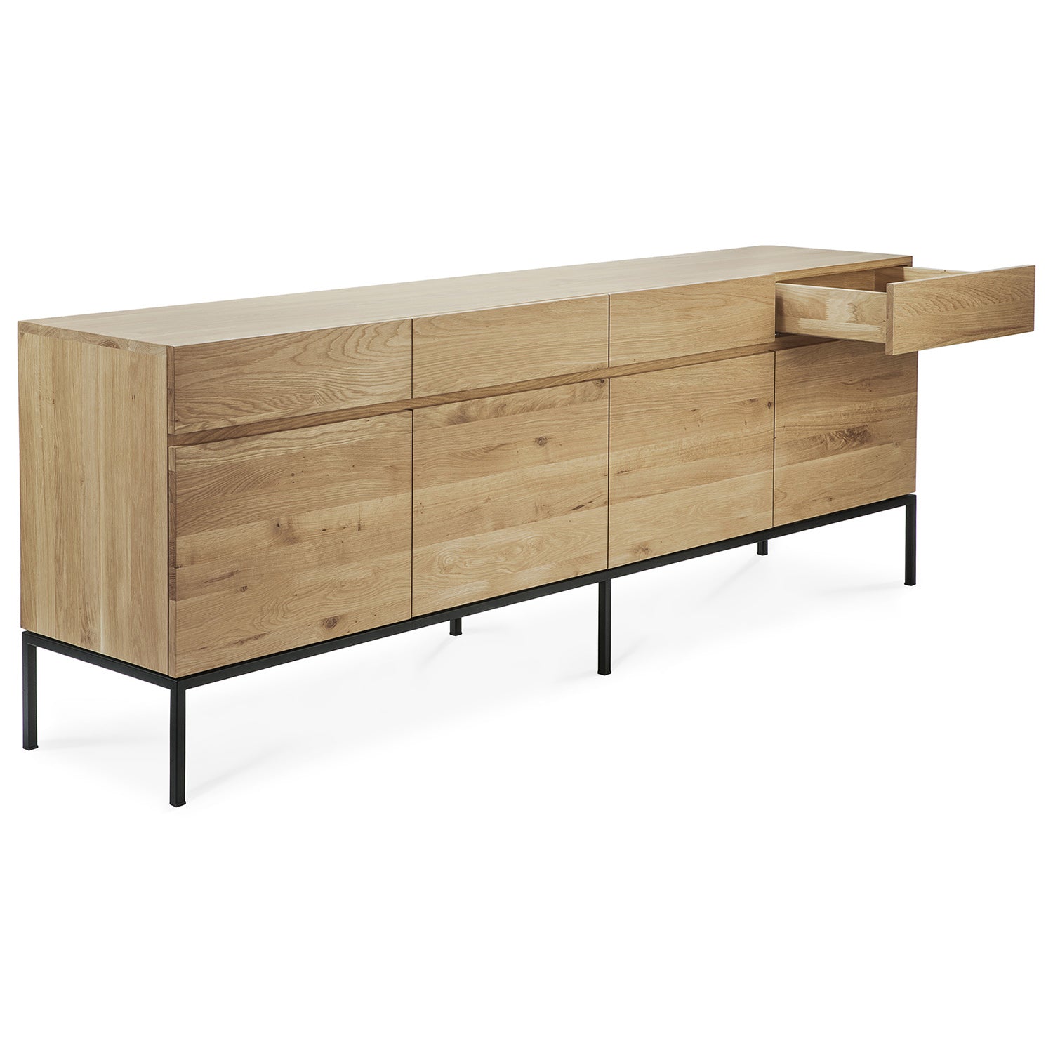 Ethnicraft Ligna Sideboard