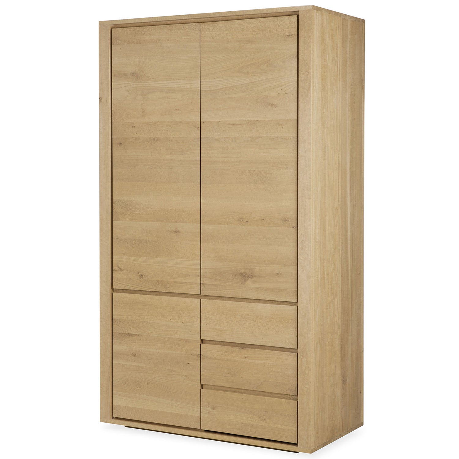 Ethnicraft Shadow Dresser