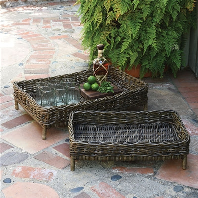 Montauk Tray Set of 2