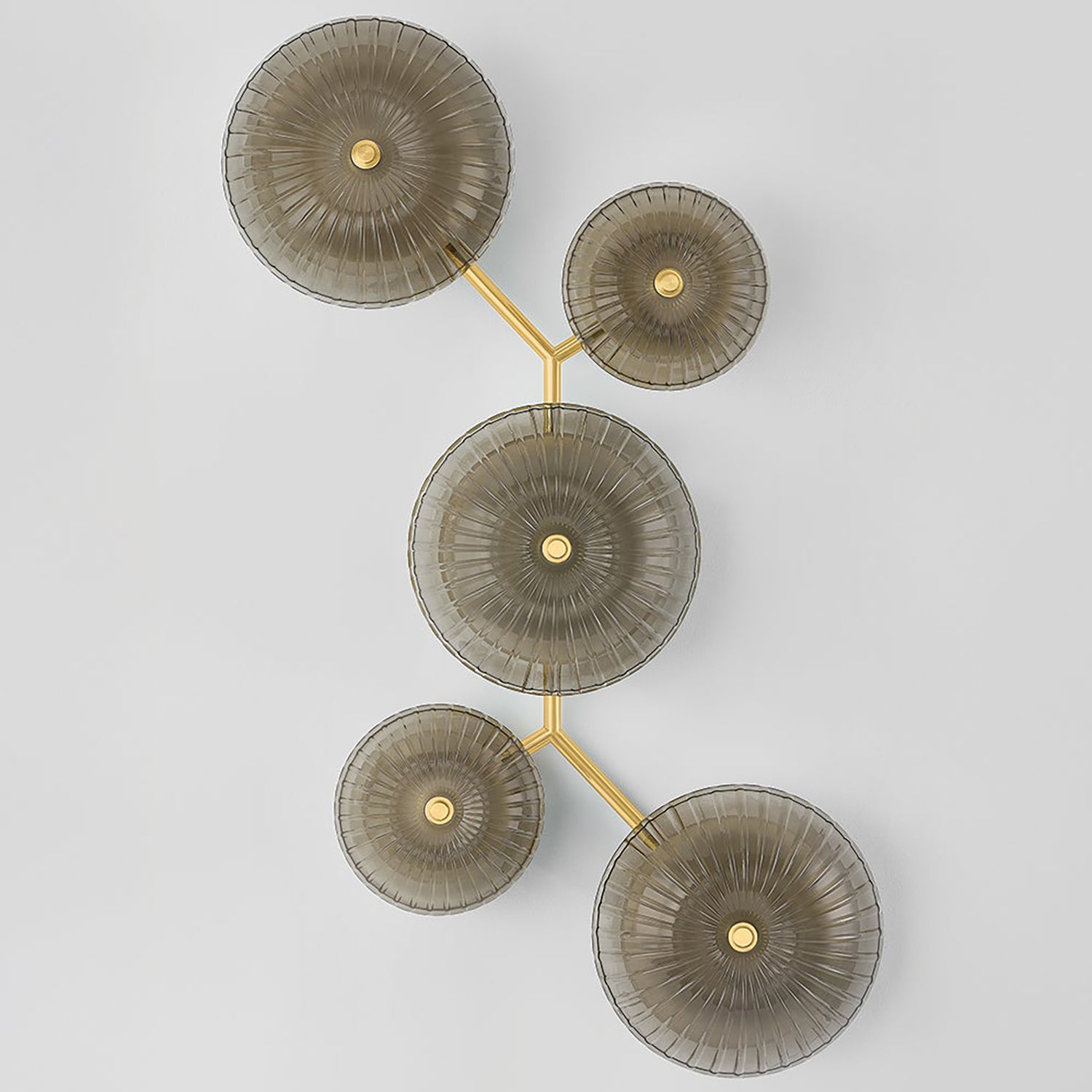 Corbett Lighting Birmingham Wall Sconce