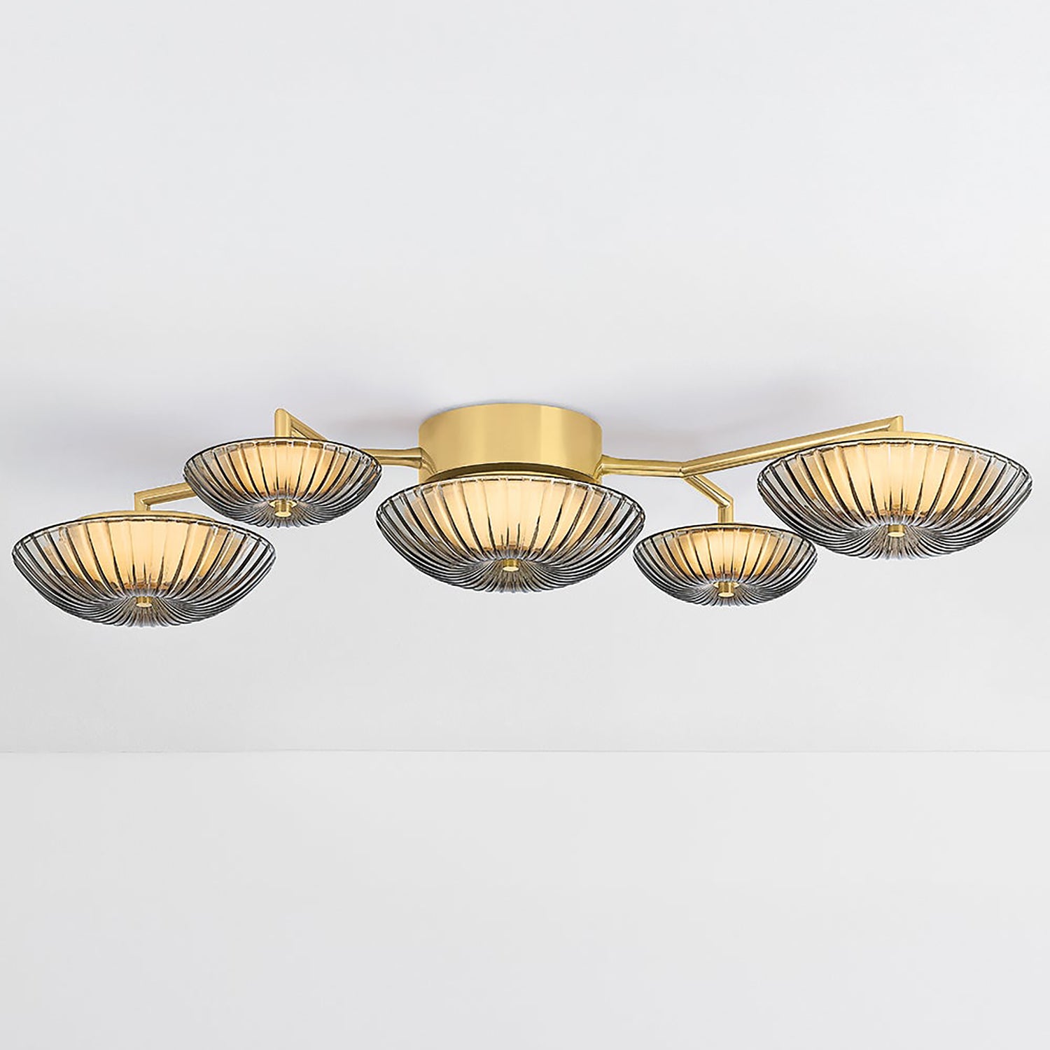 Corbett Lighting Birmingham Wall Sconce