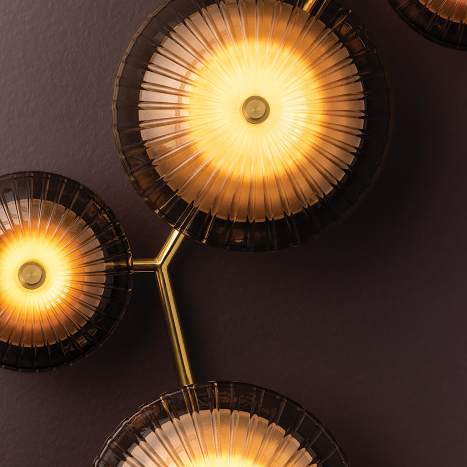 Corbett Lighting Birmingham Wall Sconce