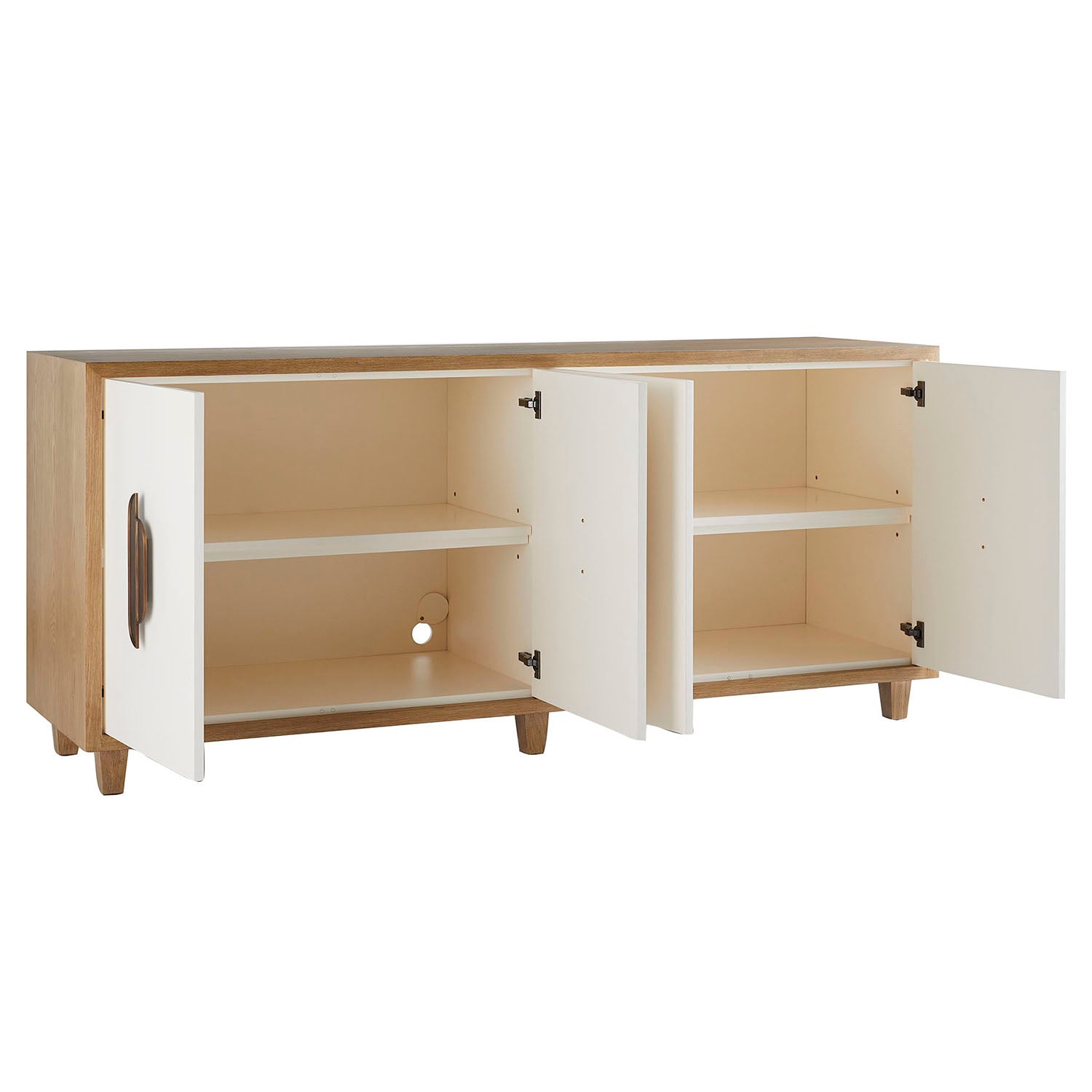 Arteriors Kianna Credenza