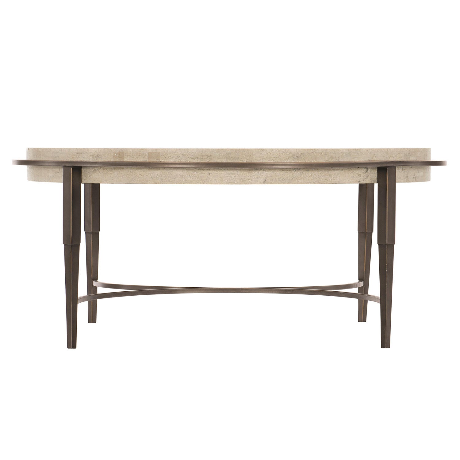 Bernhardt Living Barclay Cocktail Table
