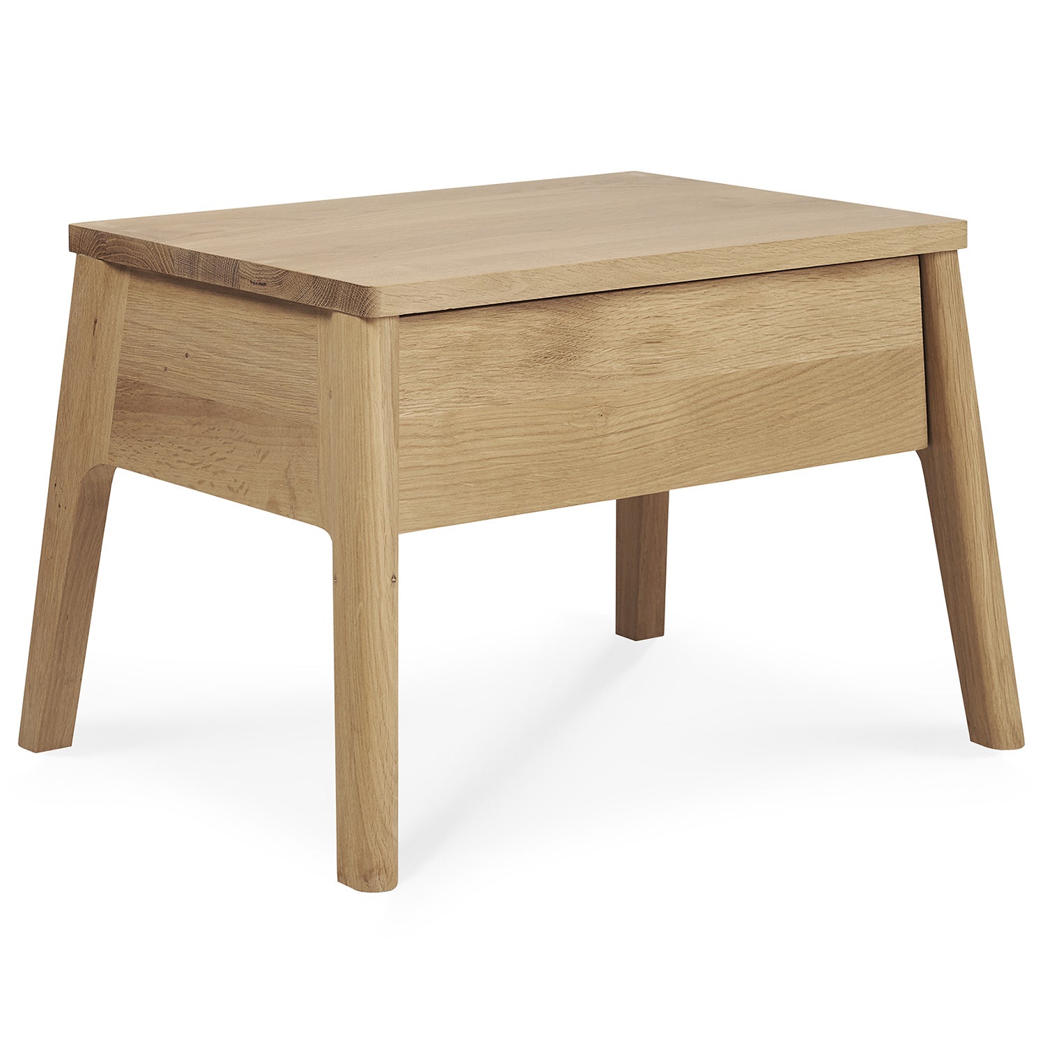 Ethnicraft Air Bedside Table Set of 2