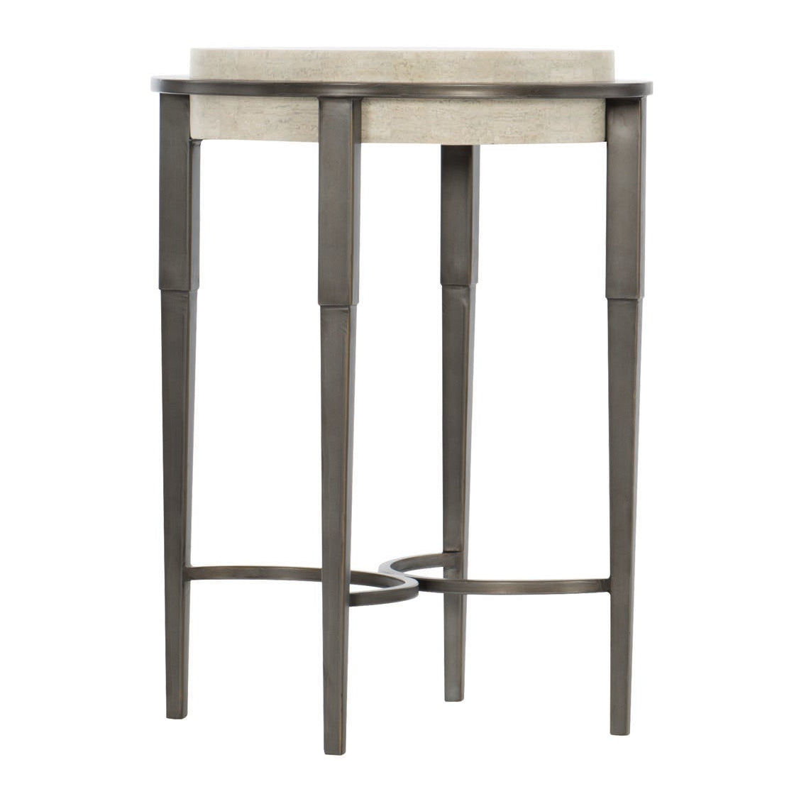 Bernhardt Living Barclay Accent Table