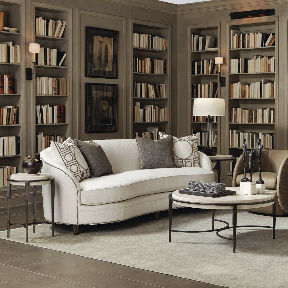 Bernhardt Living Barclay Accent Table