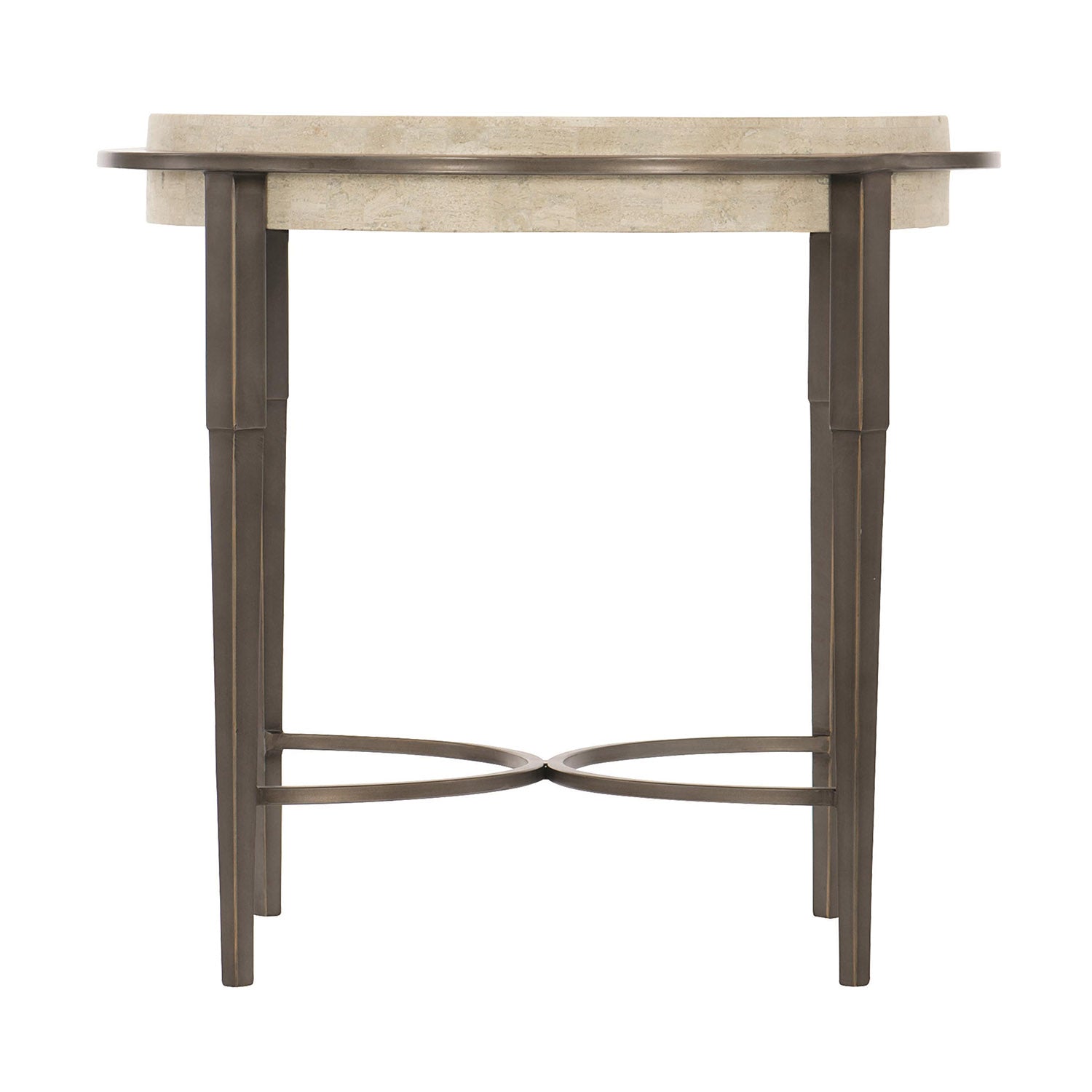 Bernhardt Living Barclay Side Table