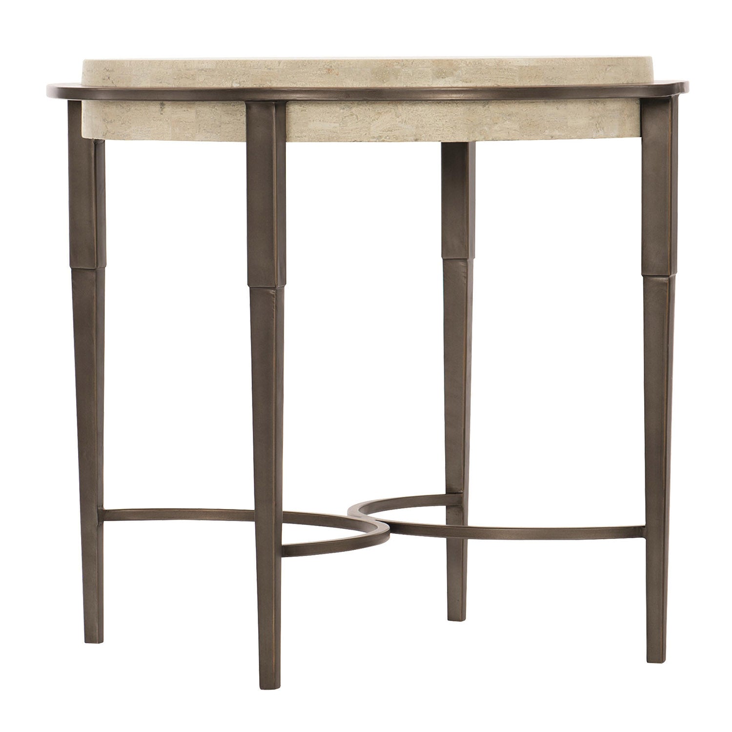 Bernhardt Living Barclay Side Table