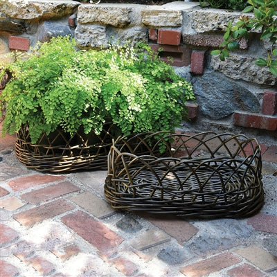 Stamford Basket Set of 2