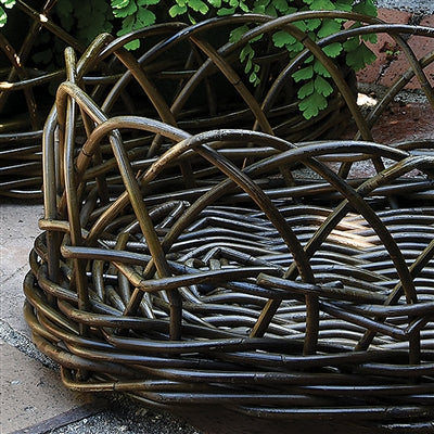 Stamford Basket Set of 2