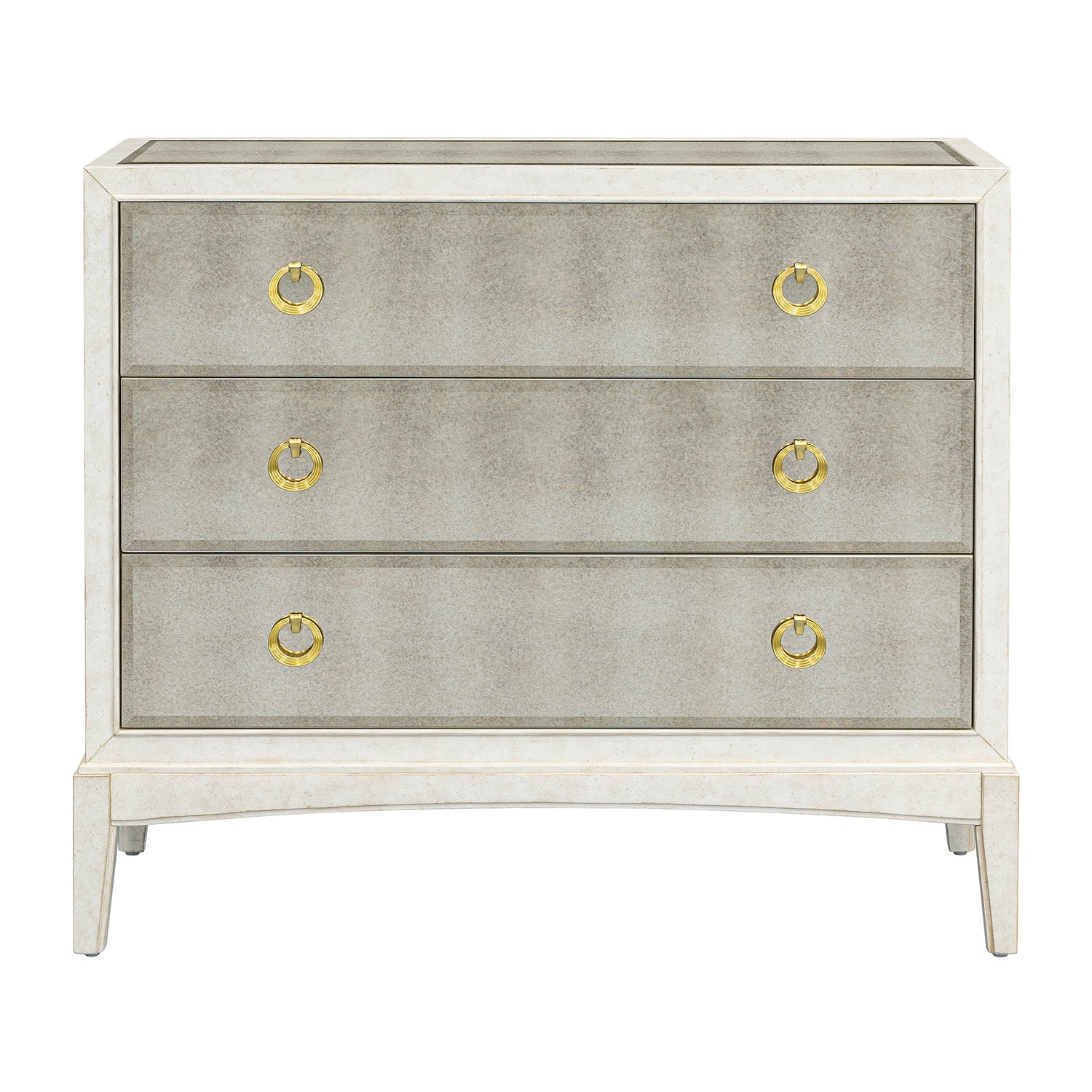 Bassett Mirror Kiara Hall Chest