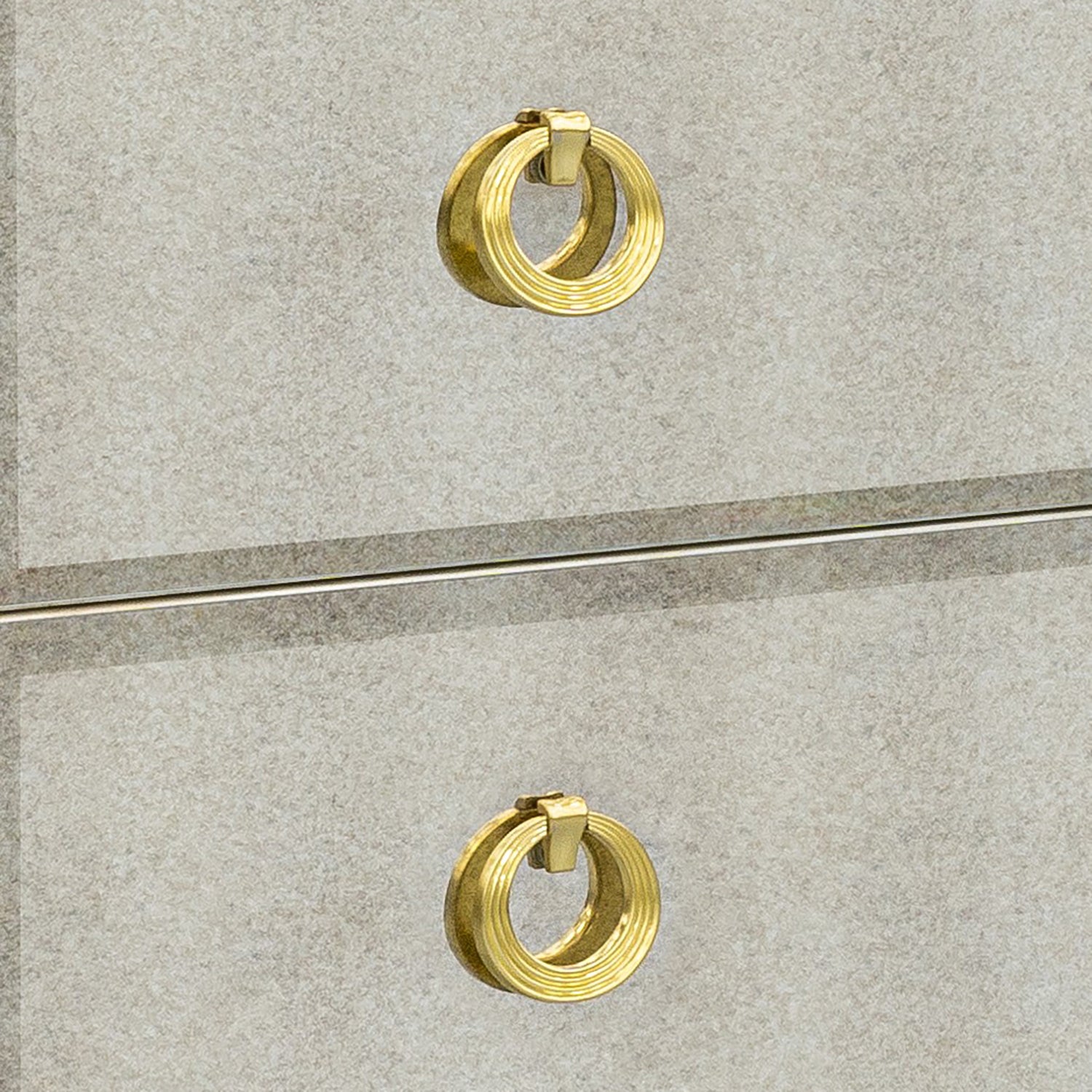 Bassett Mirror Kiara Hall Chest