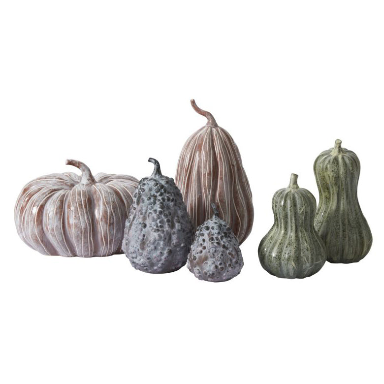 Bounty Squash Sculpture