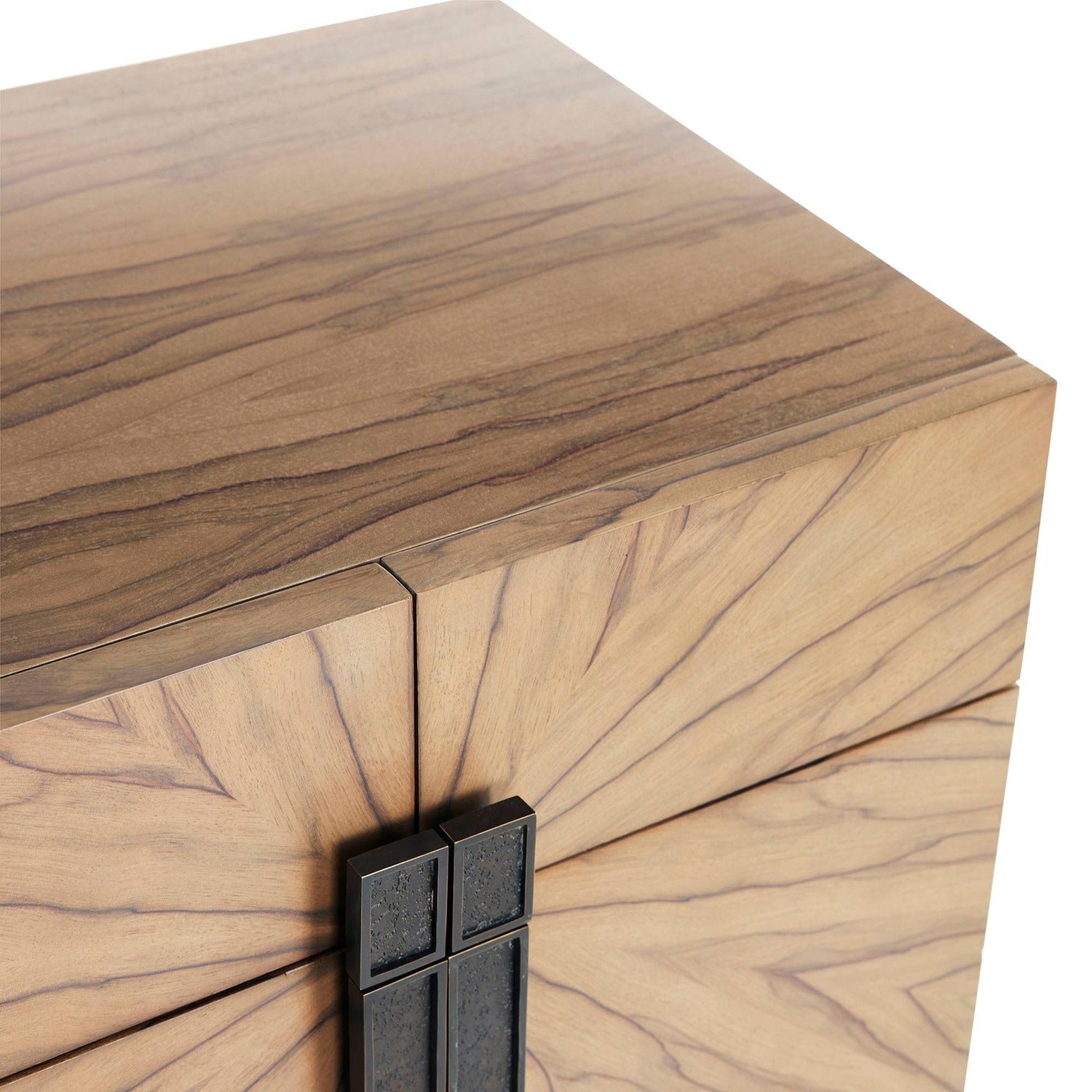Arteriors Lafayette Cabinet