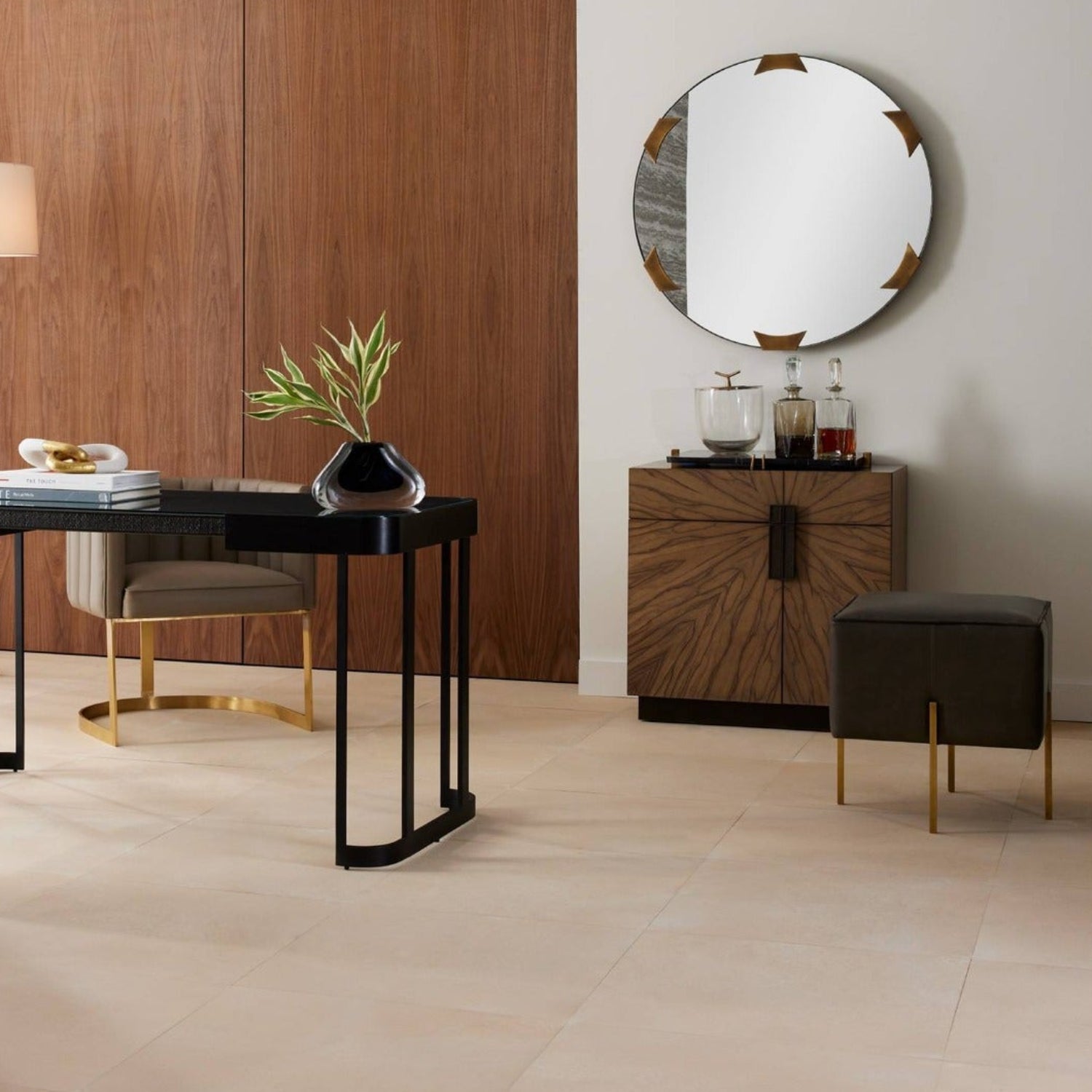 Arteriors Lafayette Cabinet