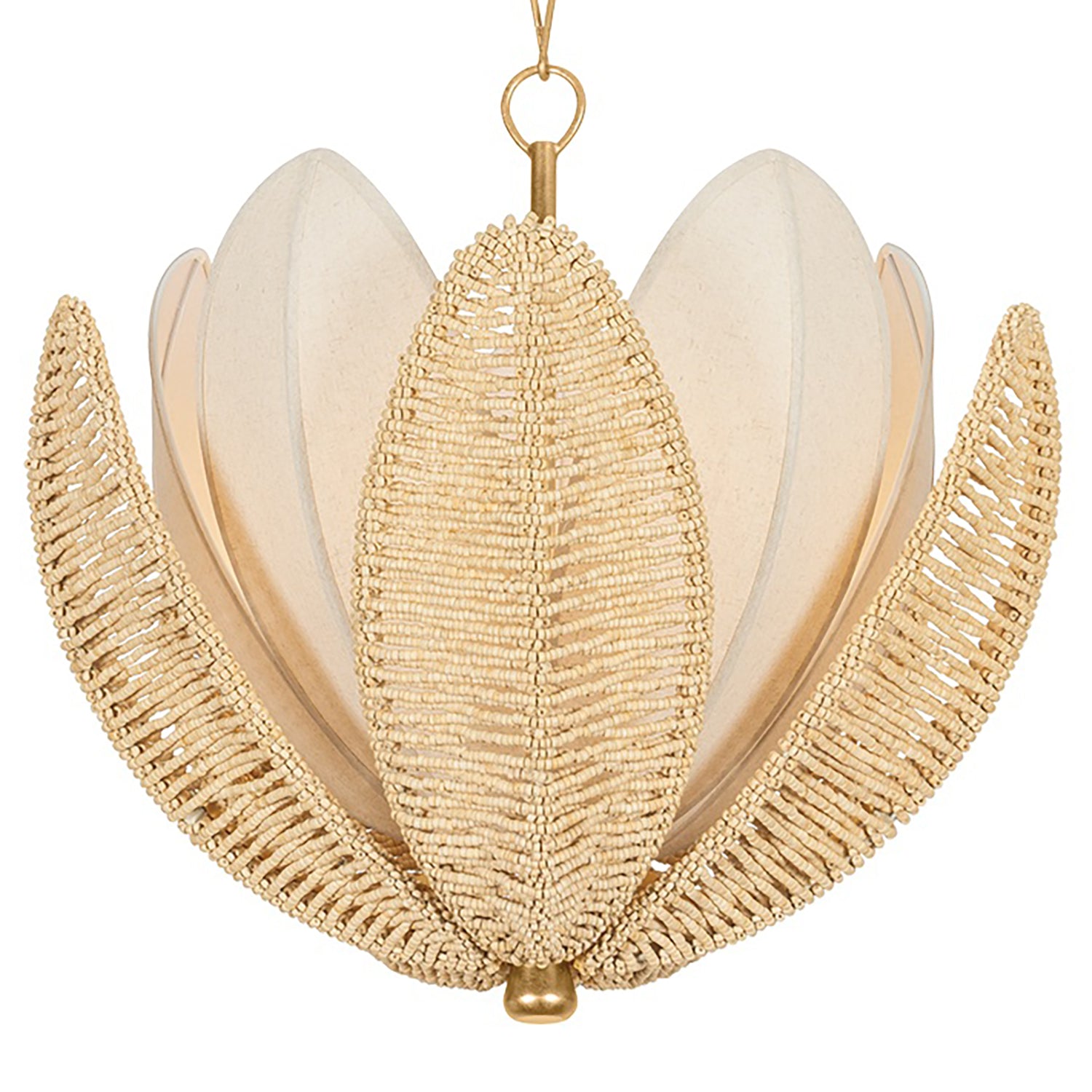 Corbett Lighting Costa Brava Chandelier