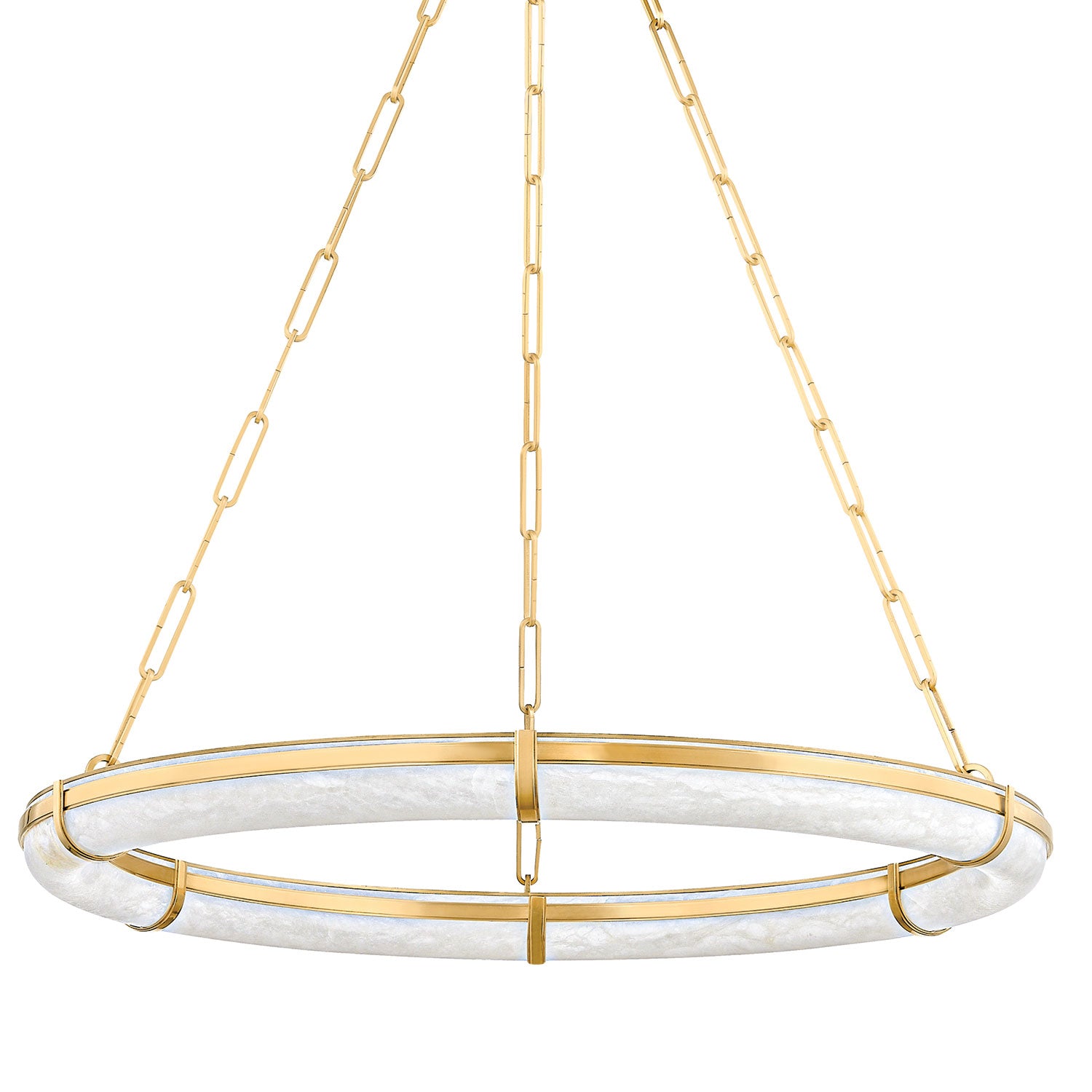 Hudson Valley Lighting Sennett Chandelier
