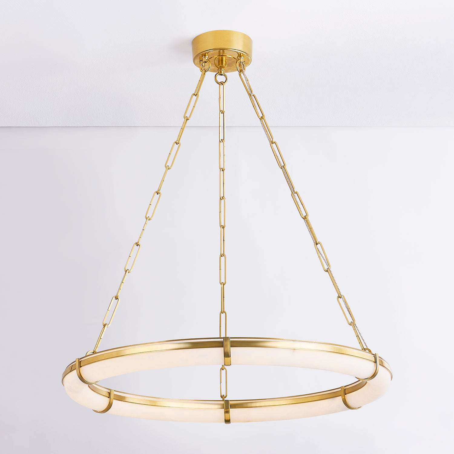 Hudson Valley Lighting Sennett Chandelier
