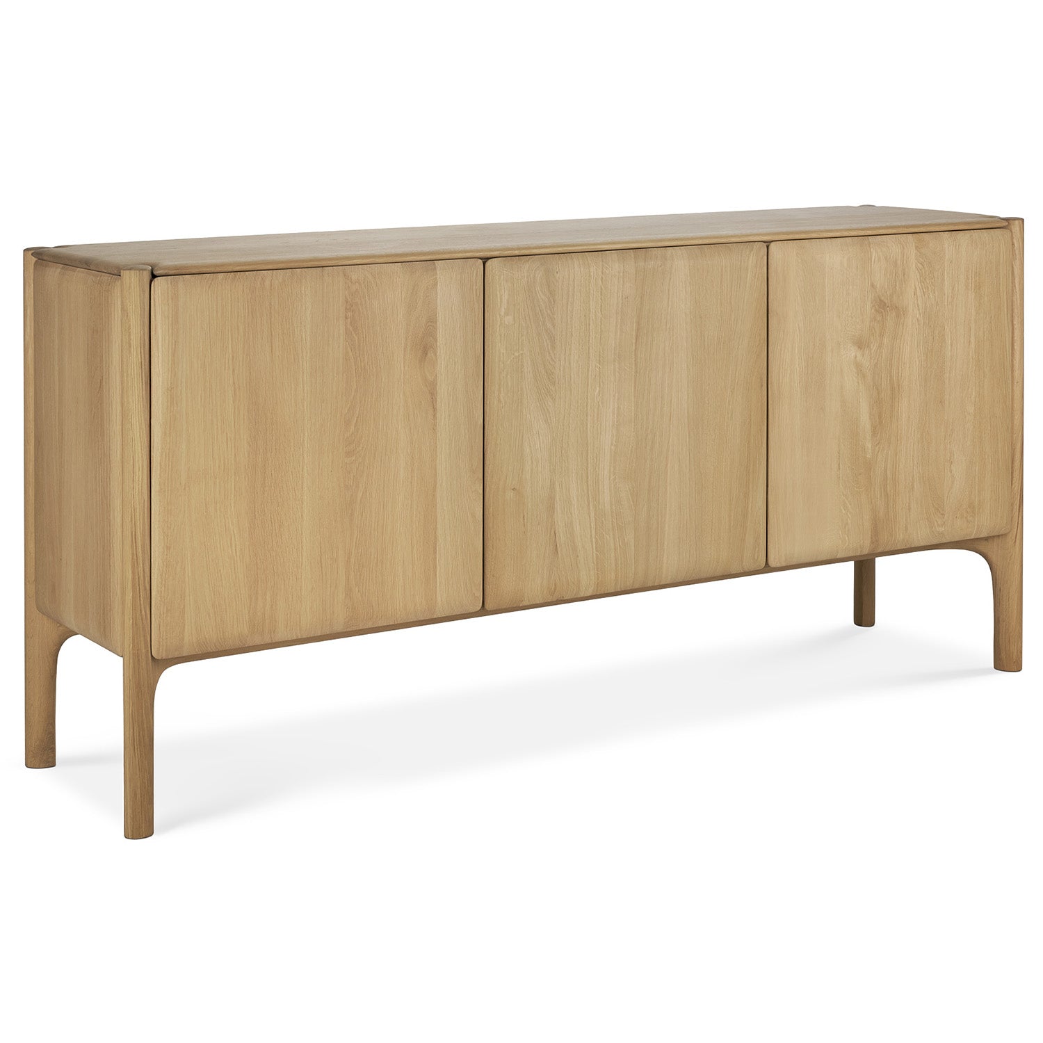 Ethnicraft PI Sideboard