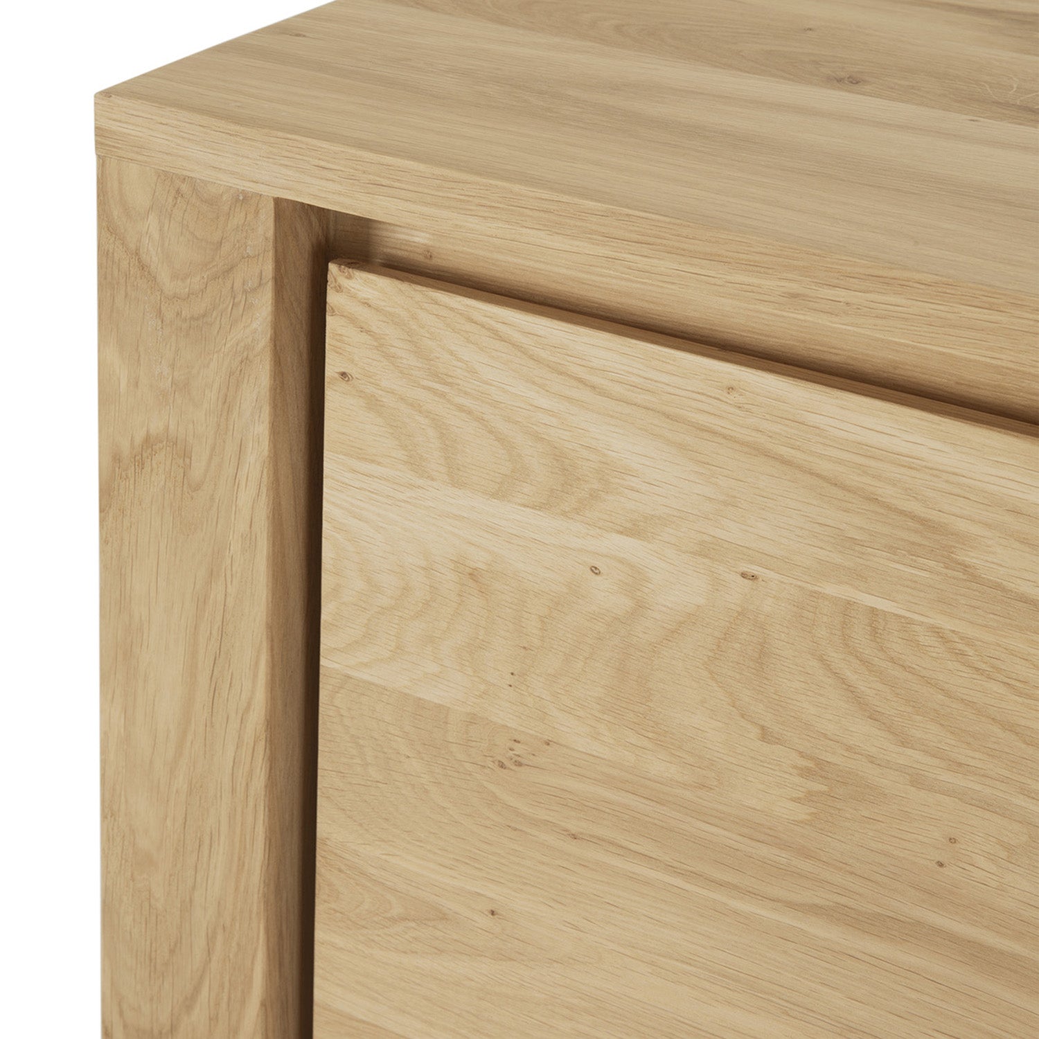 Ethnicraft Shadow Sideboard