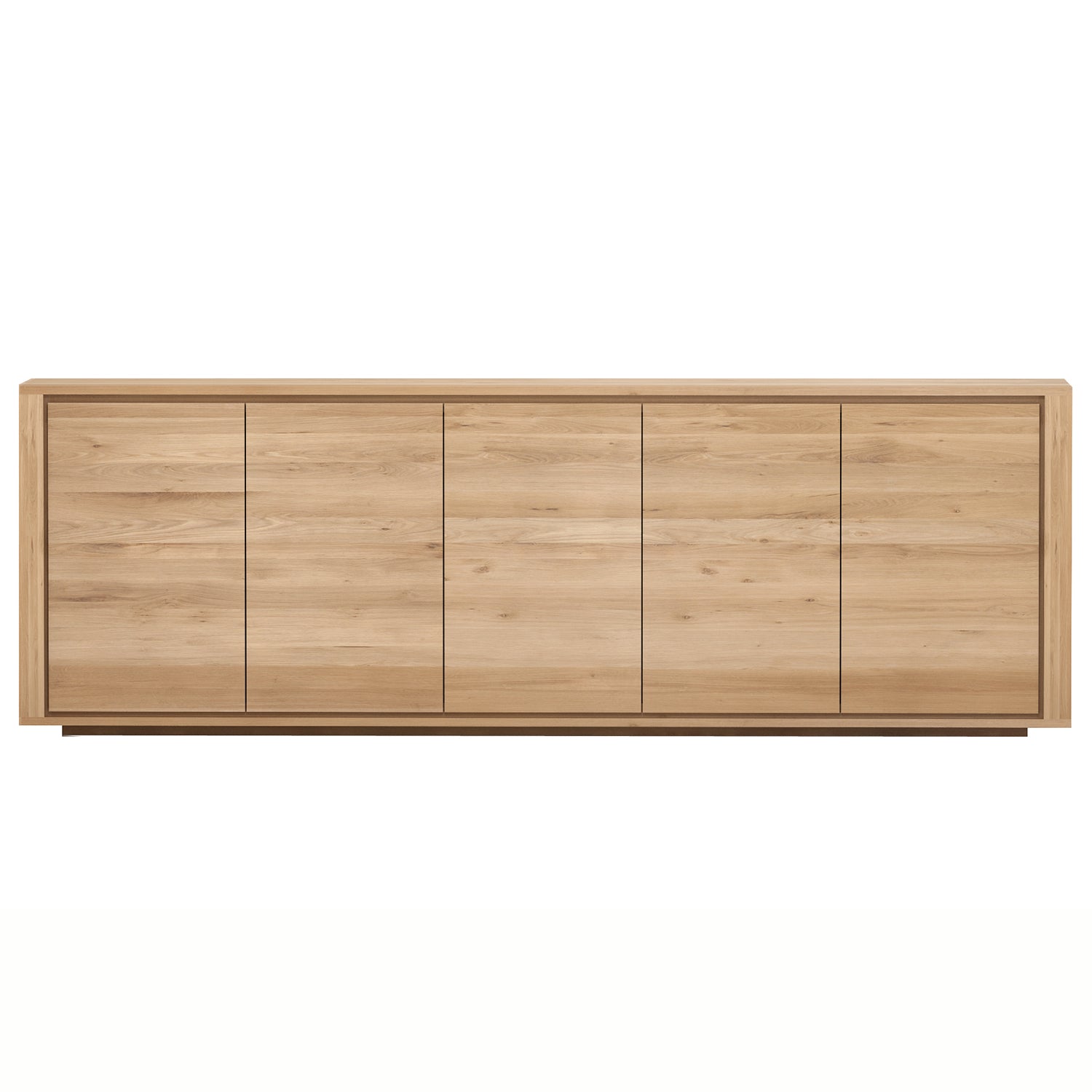 Ethnicraft Shadow Sideboard
