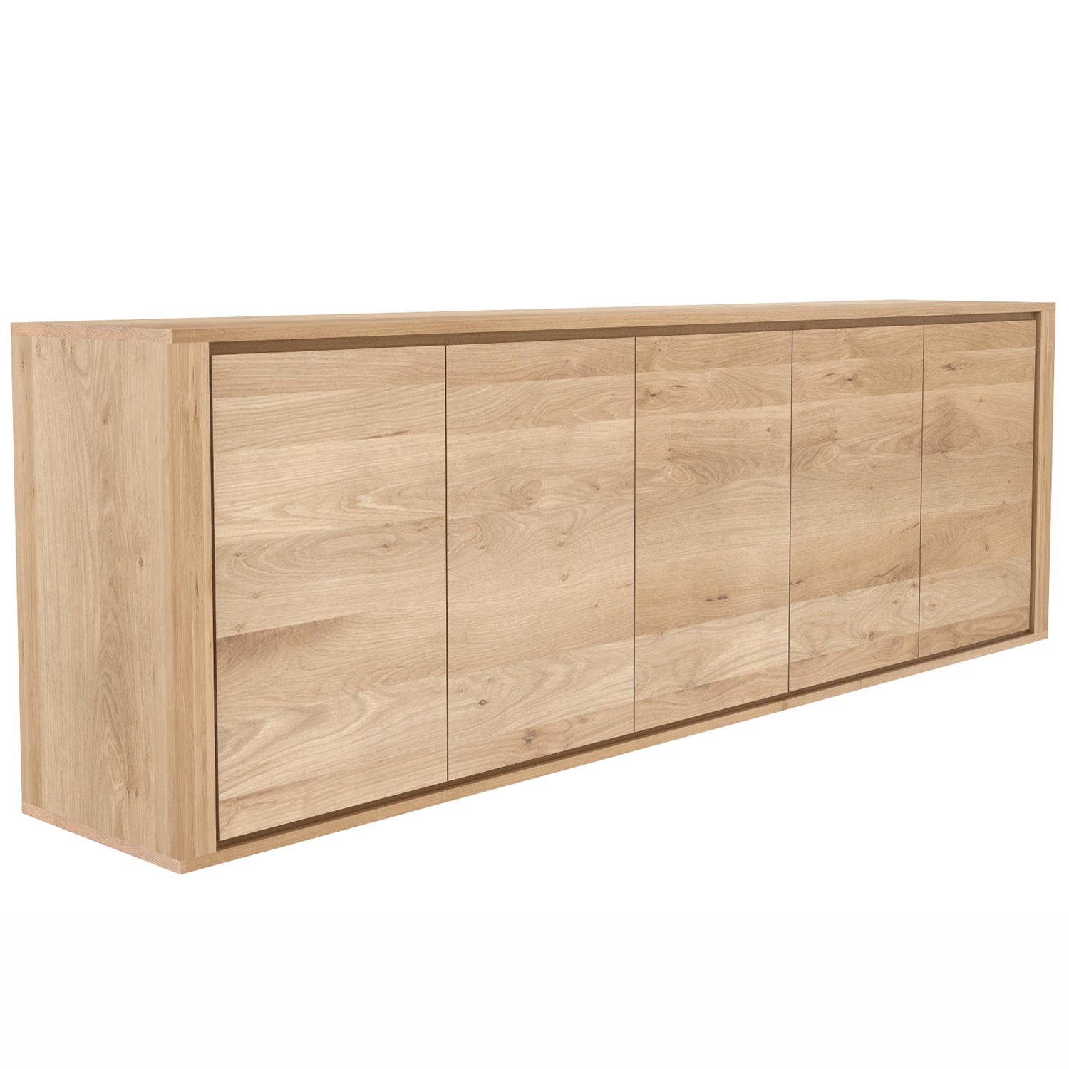 Ethnicraft Shadow Sideboard