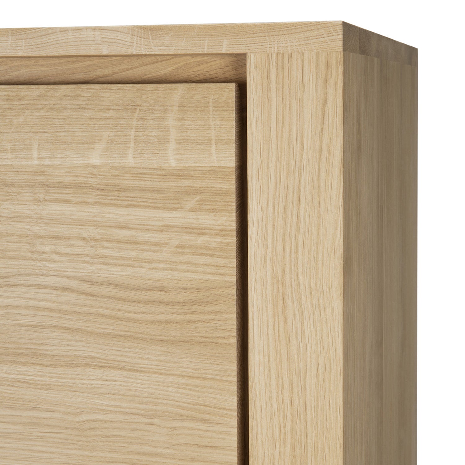 Ethnicraft Shadow Cupboard