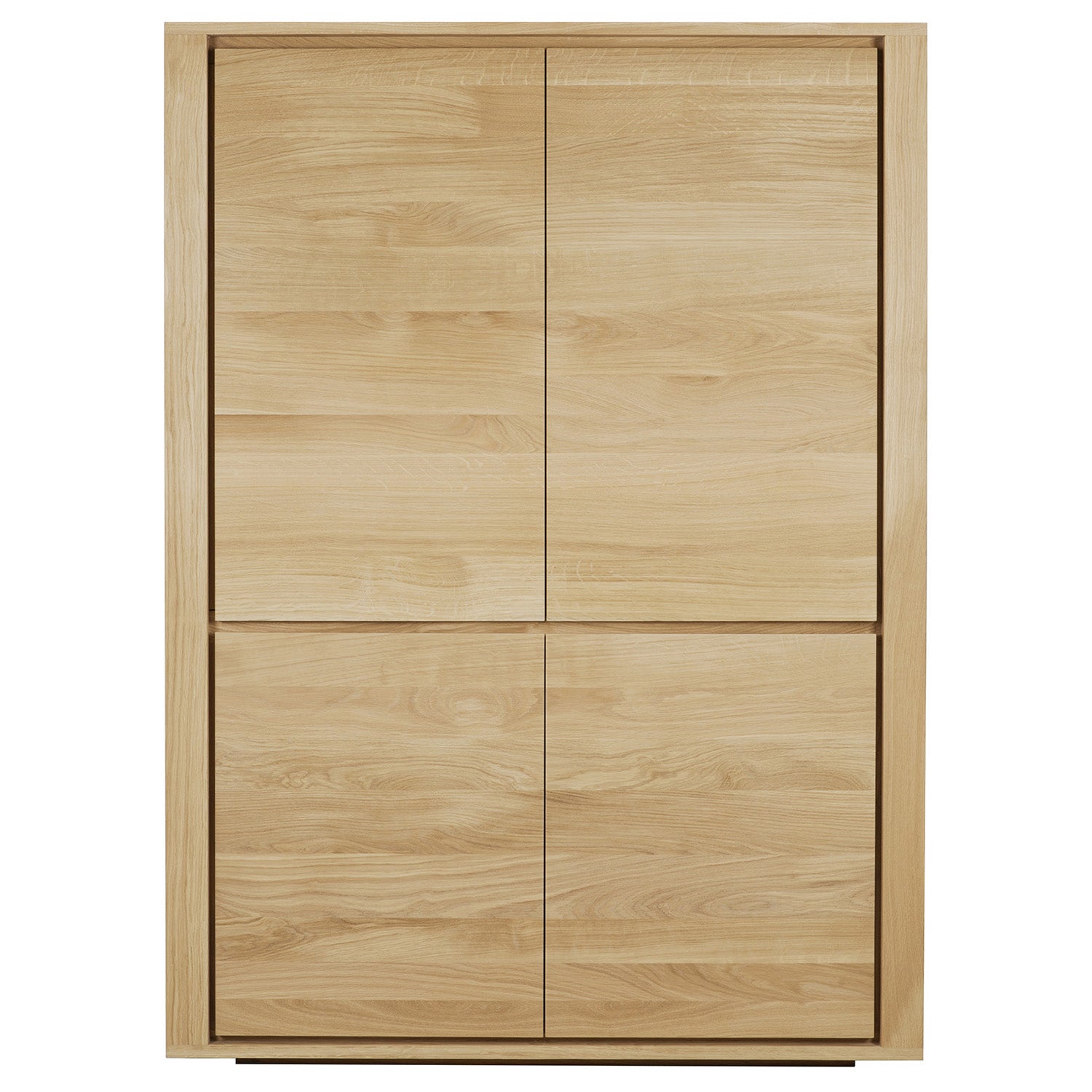 Ethnicraft Shadow Cupboard