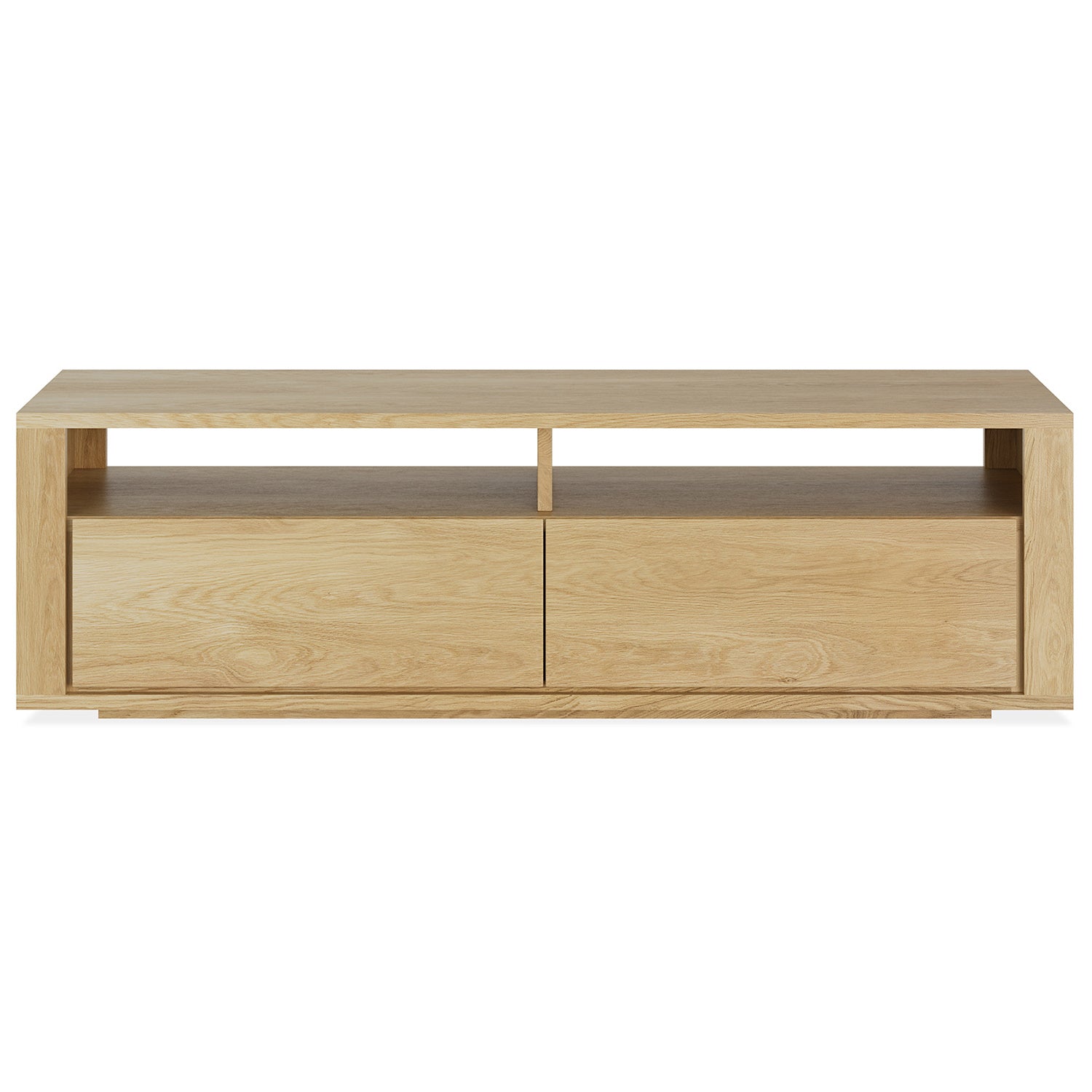 Ethnicraft Shadow TV Cupboard