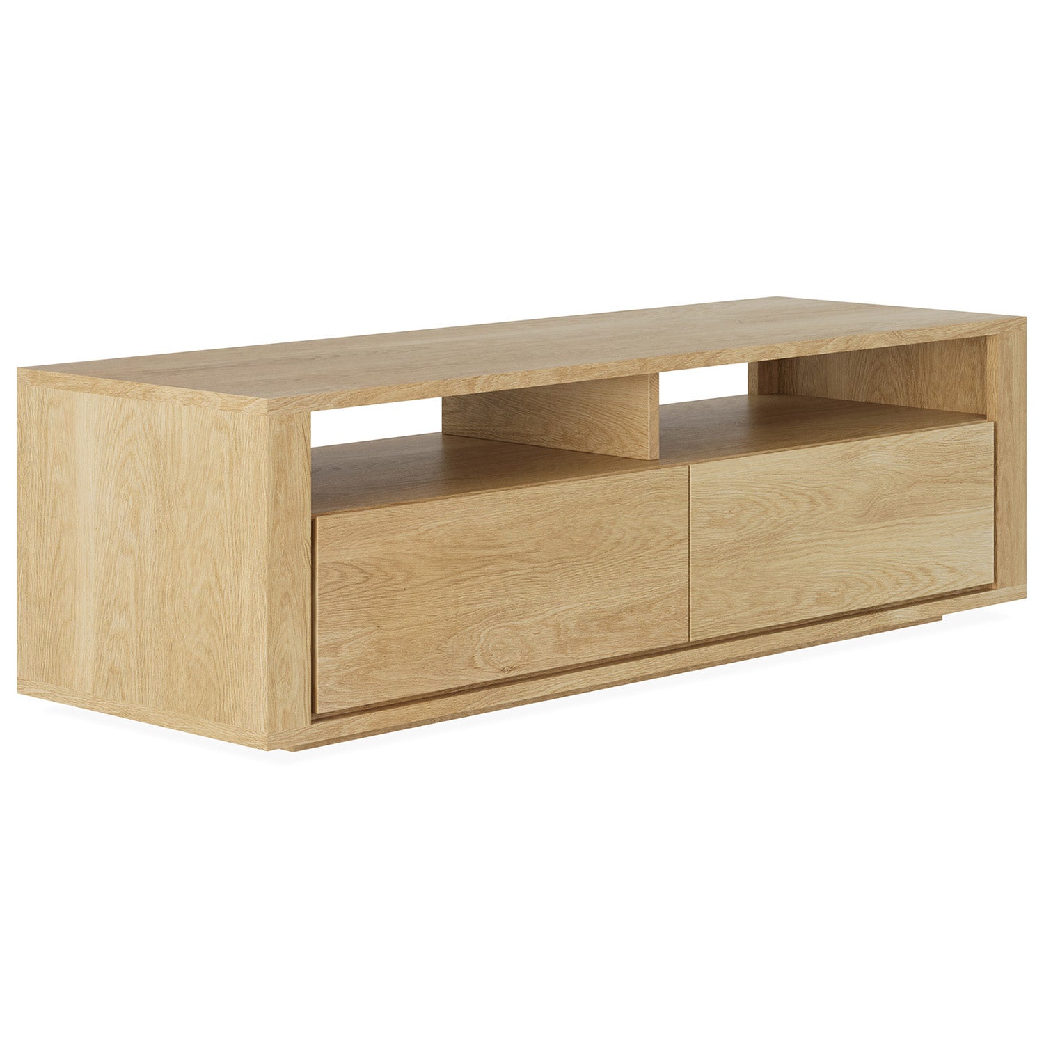 Ethnicraft Shadow TV Cupboard