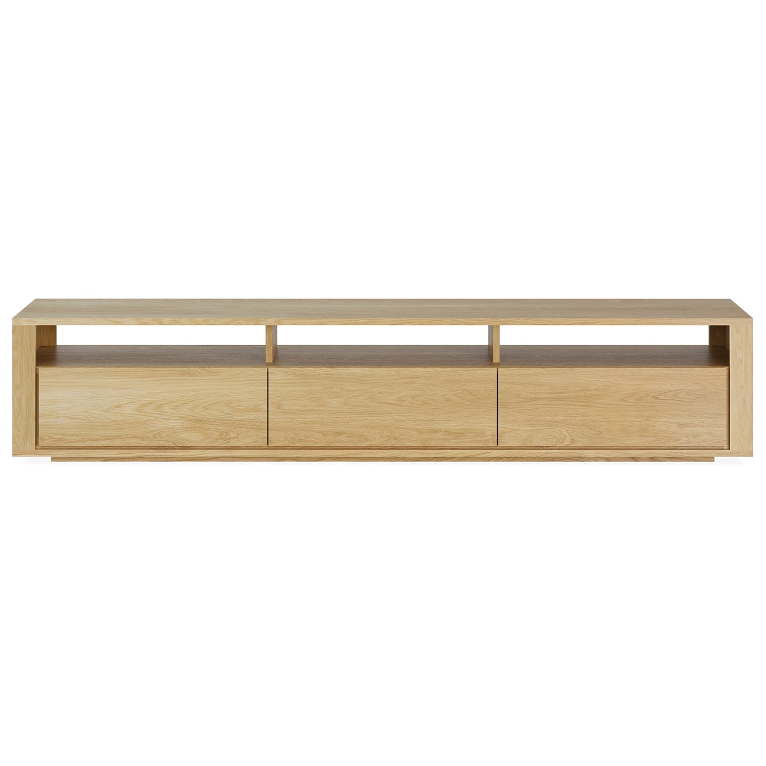 Ethnicraft Shadow TV Cupboard