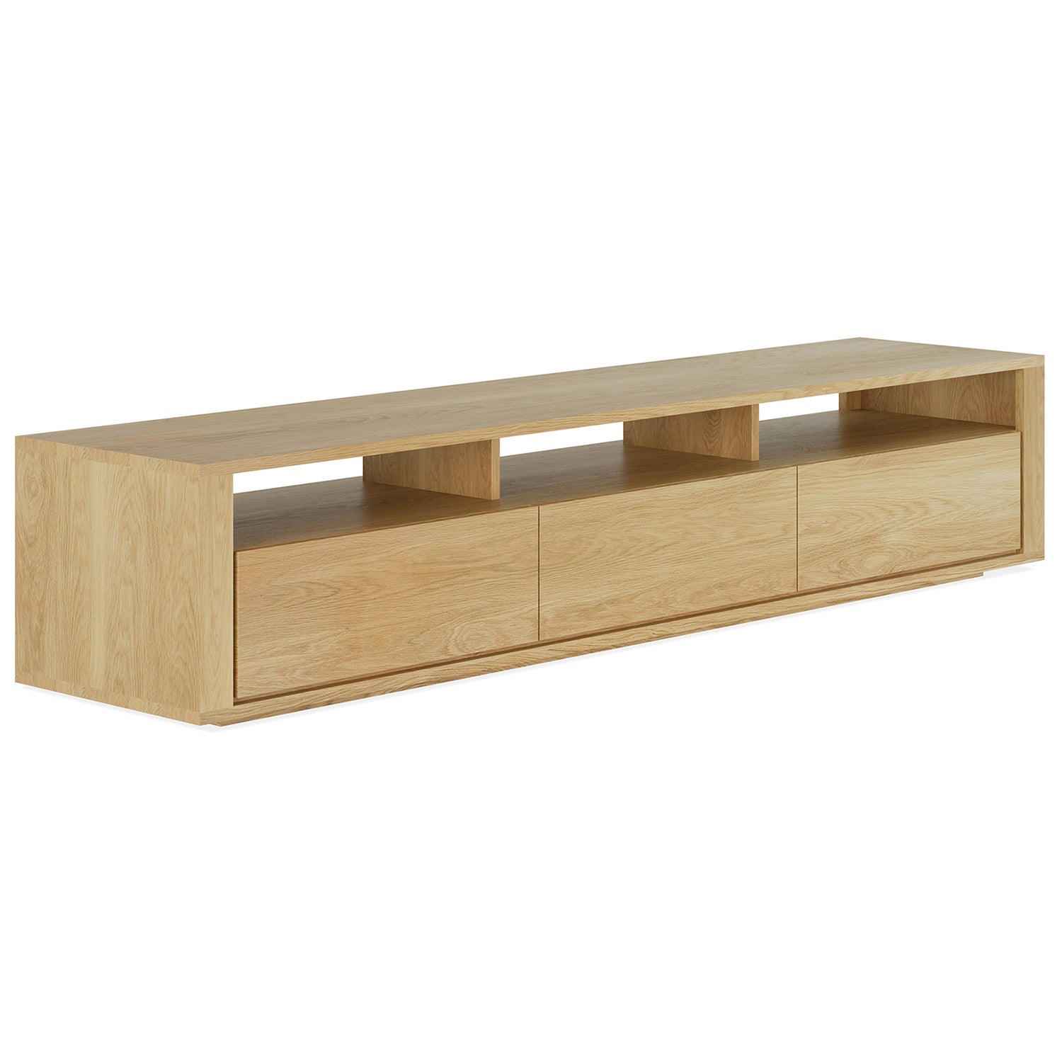 Ethnicraft Shadow TV Cupboard