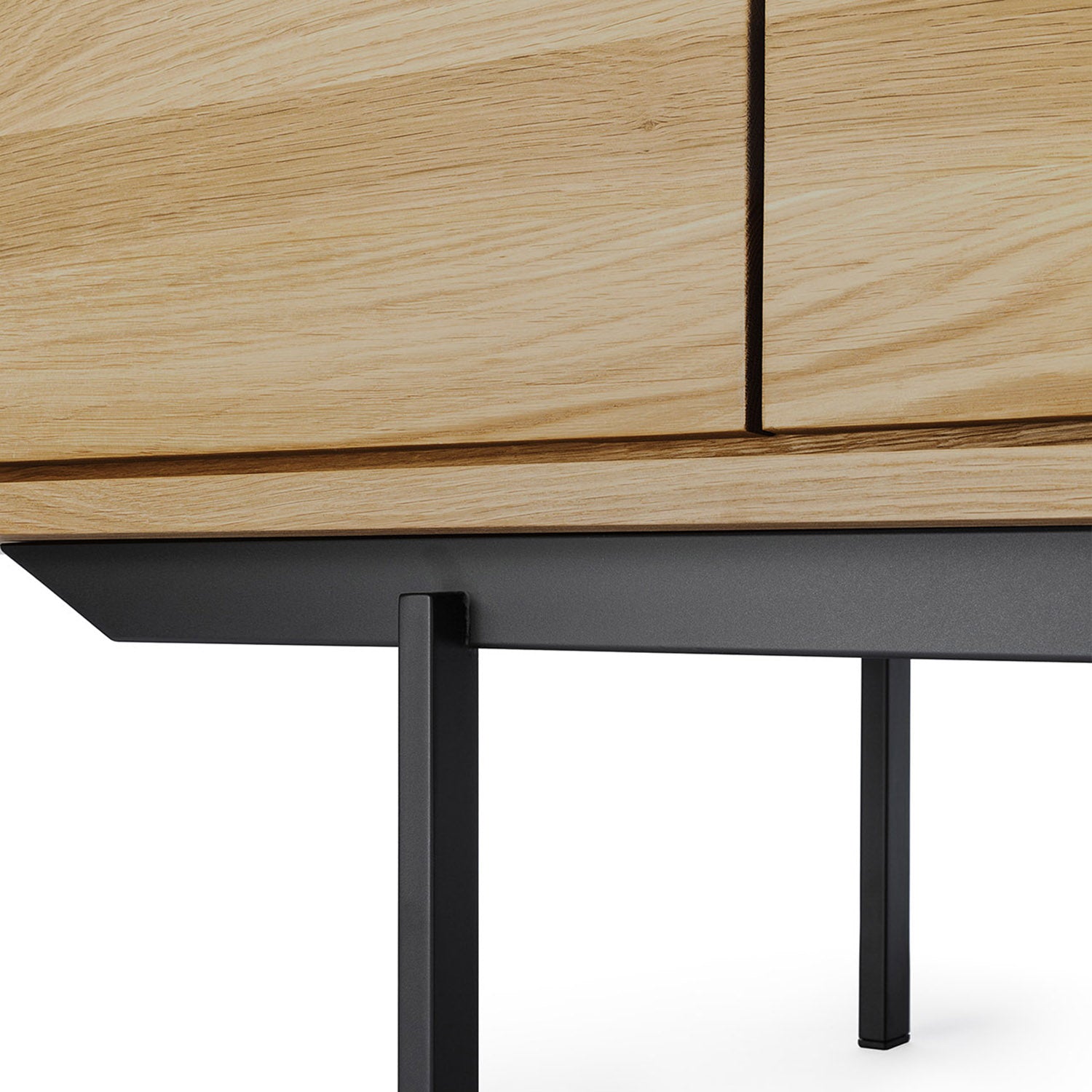 Ethnicraft Shadow Sideboard