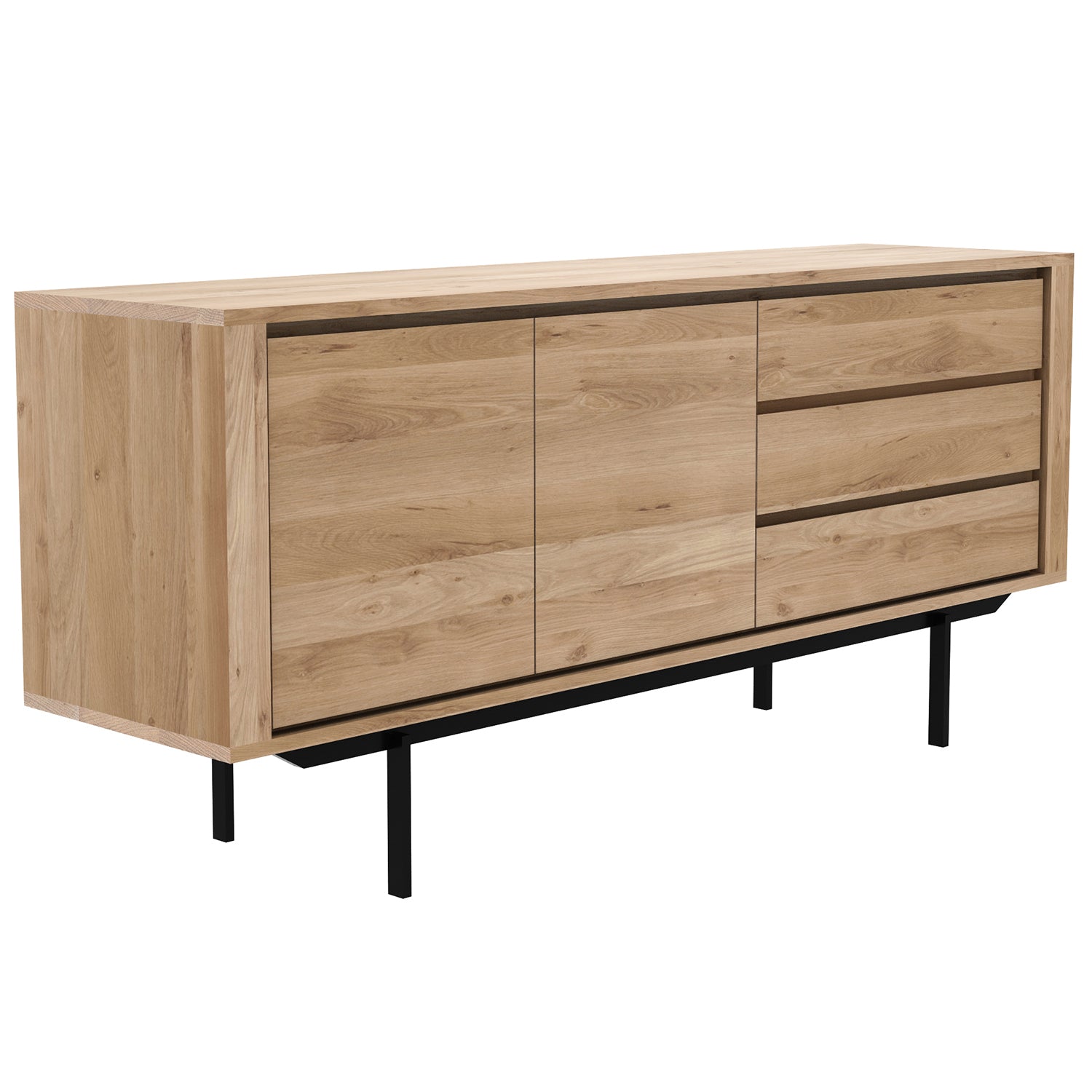 Ethnicraft Shadow Sideboard