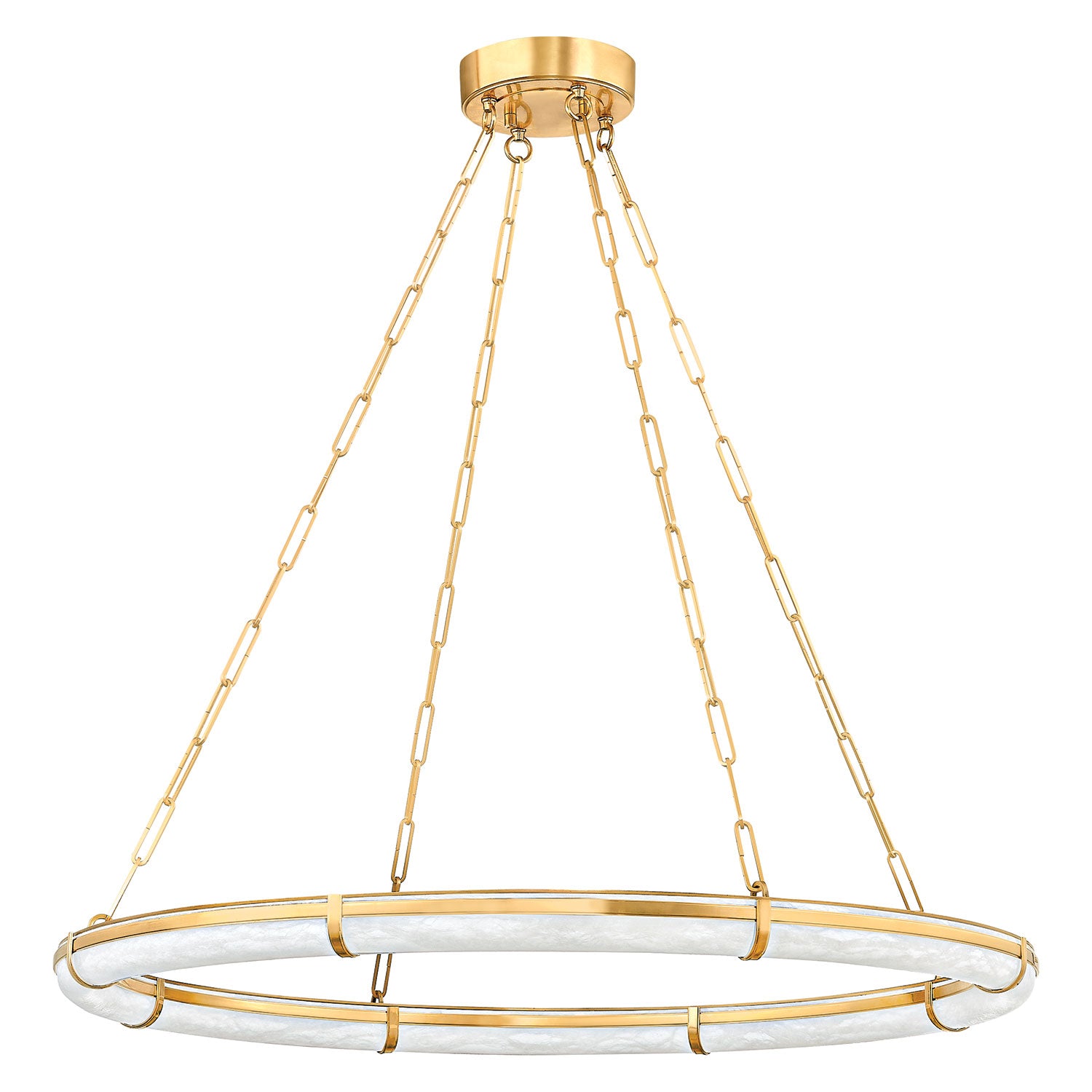 Hudson Valley Lighting Sennett Chandelier