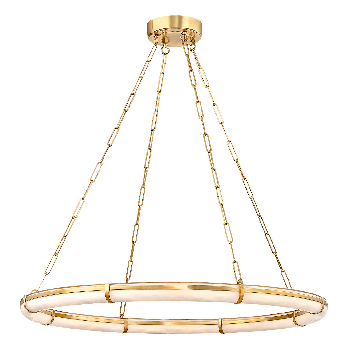 Hudson Valley Lighting Sennett Chandelier