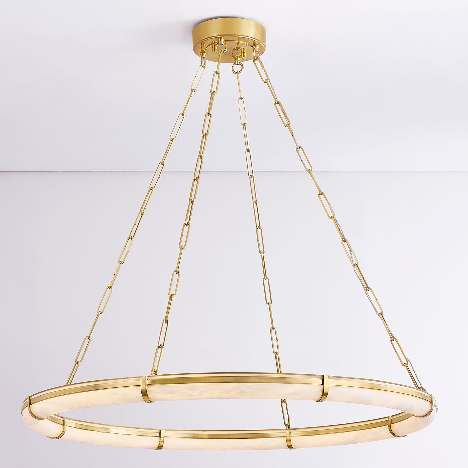 Hudson Valley Lighting Sennett Chandelier