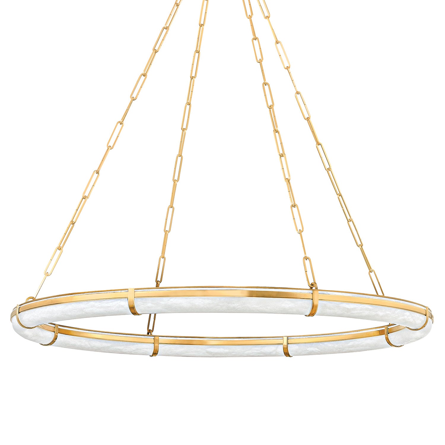 Hudson Valley Lighting Sennett Chandelier
